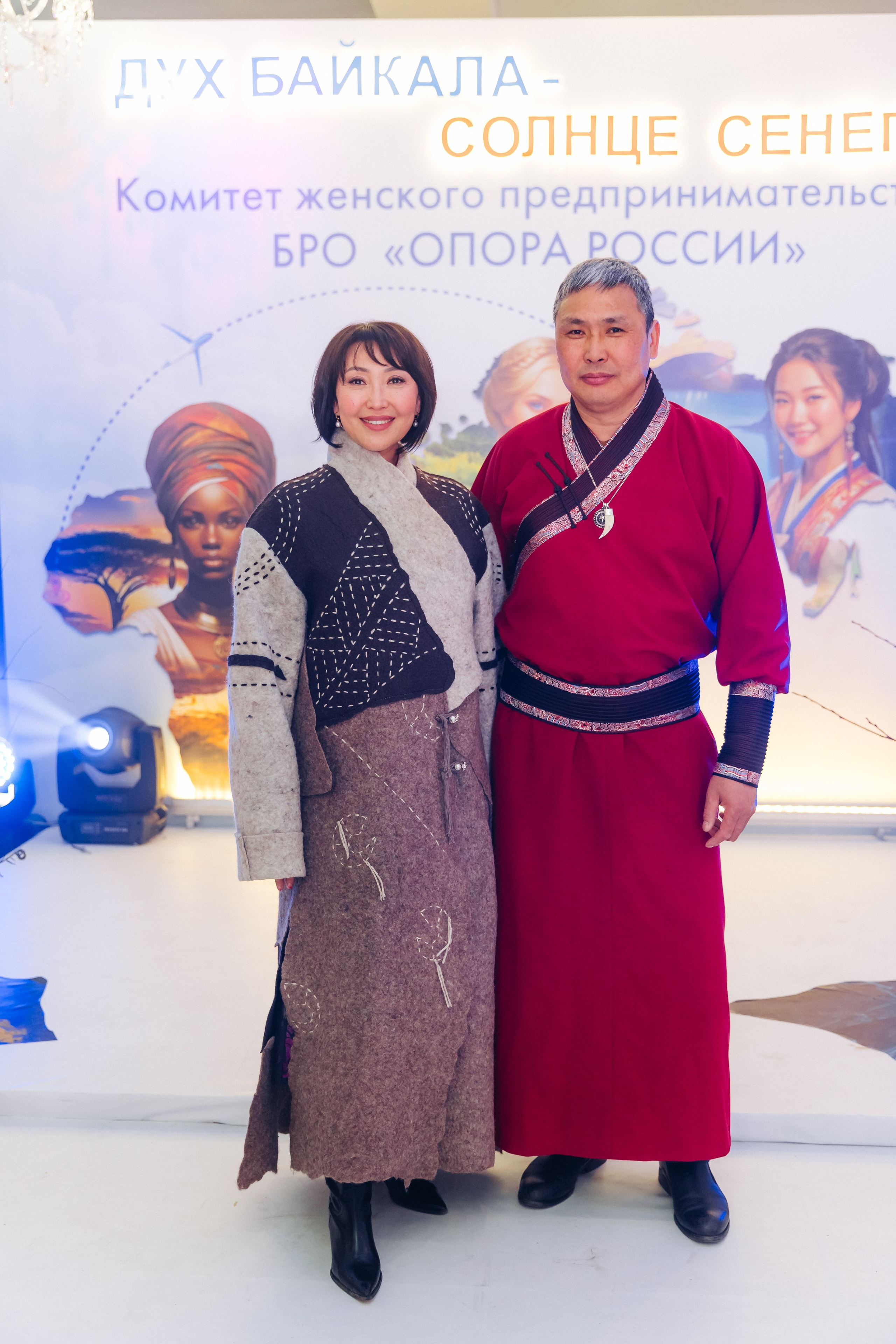 Дух Байкала, сердце Синигала. Свадебный и семейный фотограф в Улан-Удэ