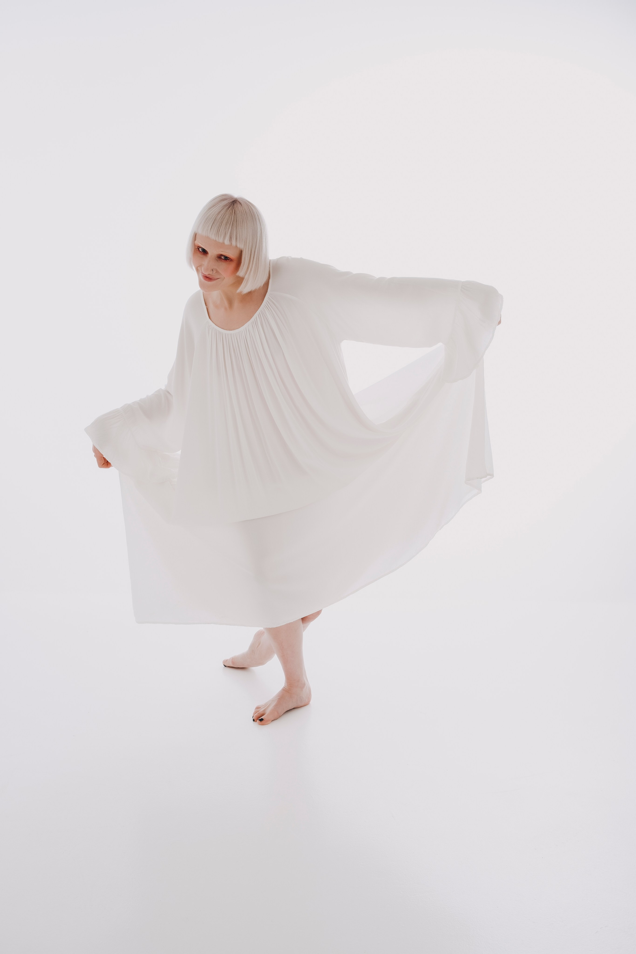 Дарья. Портретный и репортажный фотограф в Санкт-Петербурге Максим Пашков