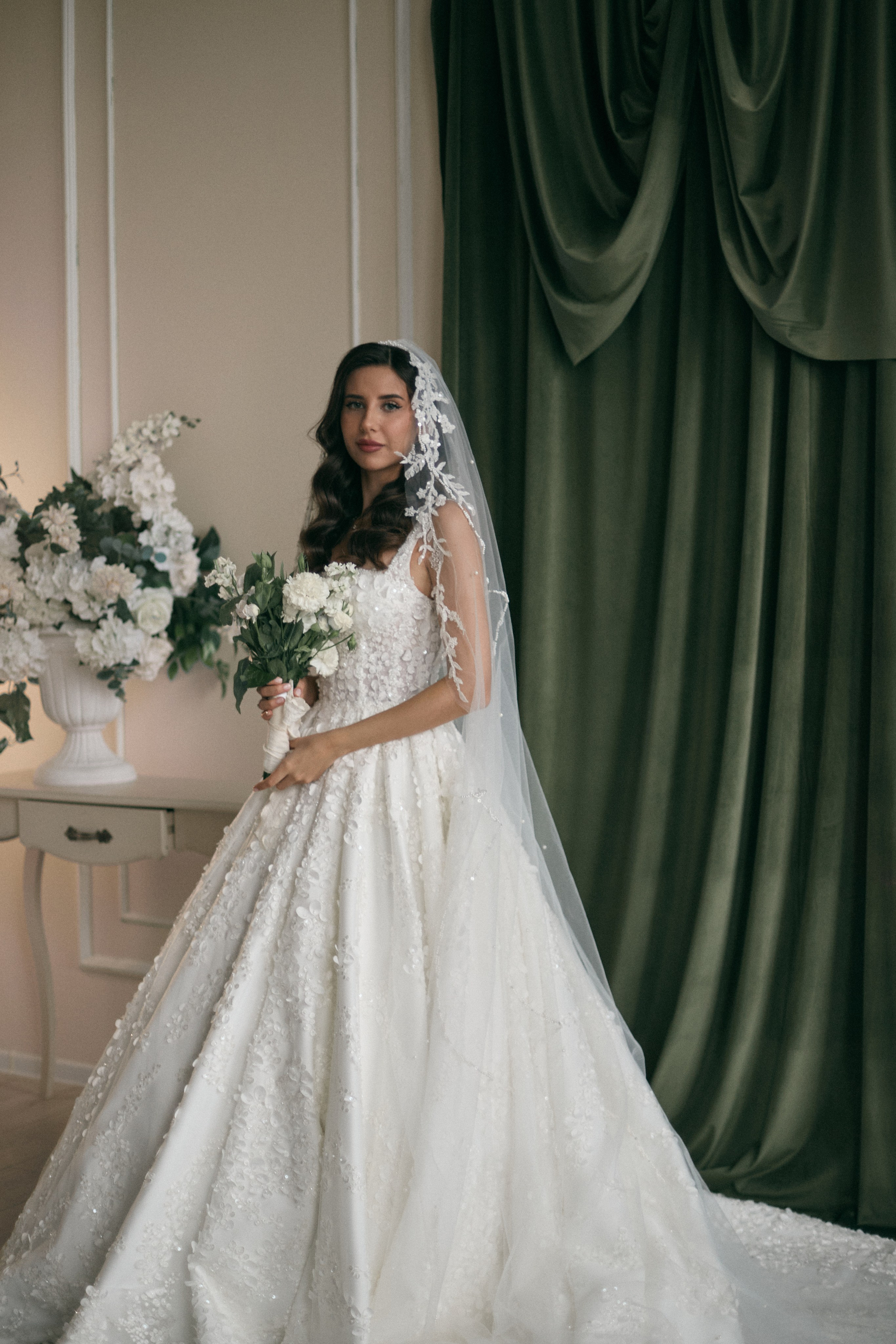 Тимур и Милена. Свадебный фотограф в Майкопе