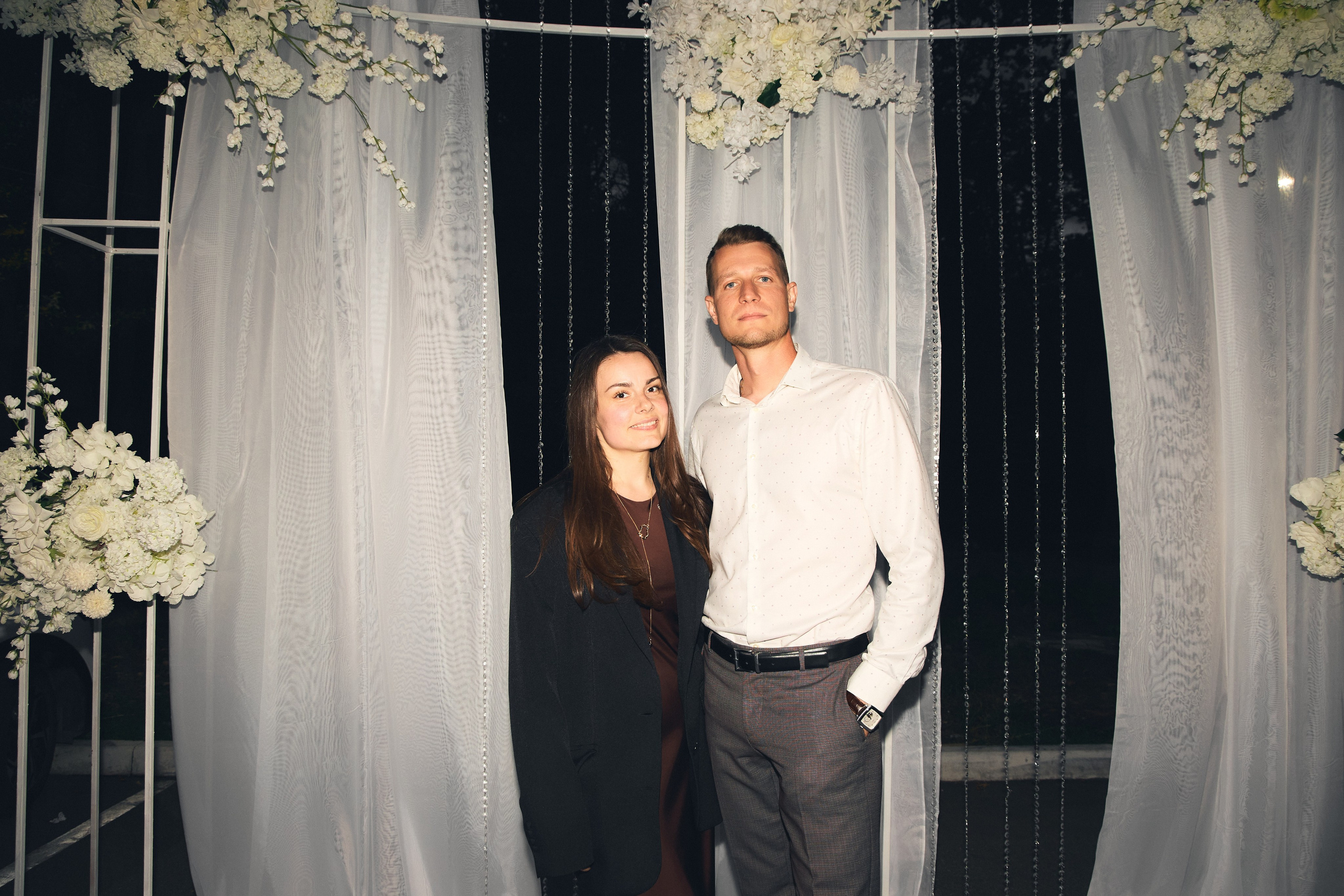 Александр и Алина. Свадебный фотограф в Майкопе