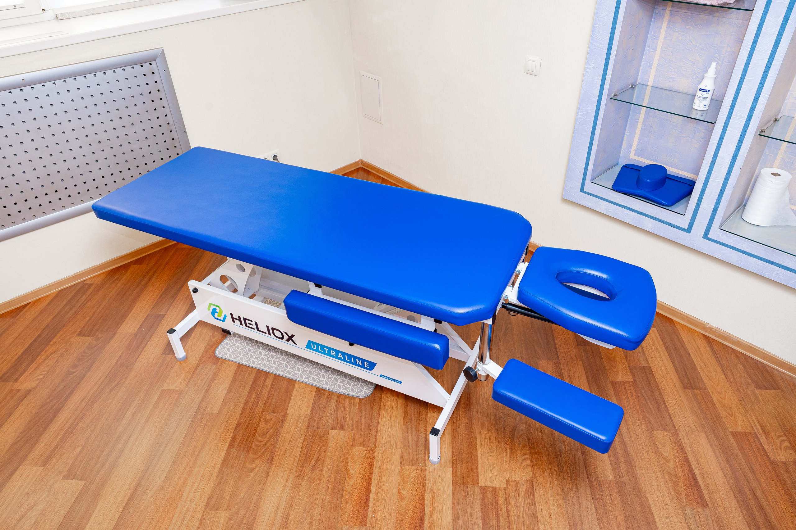 Фотосъёмка медперсонала для ЦМРТ