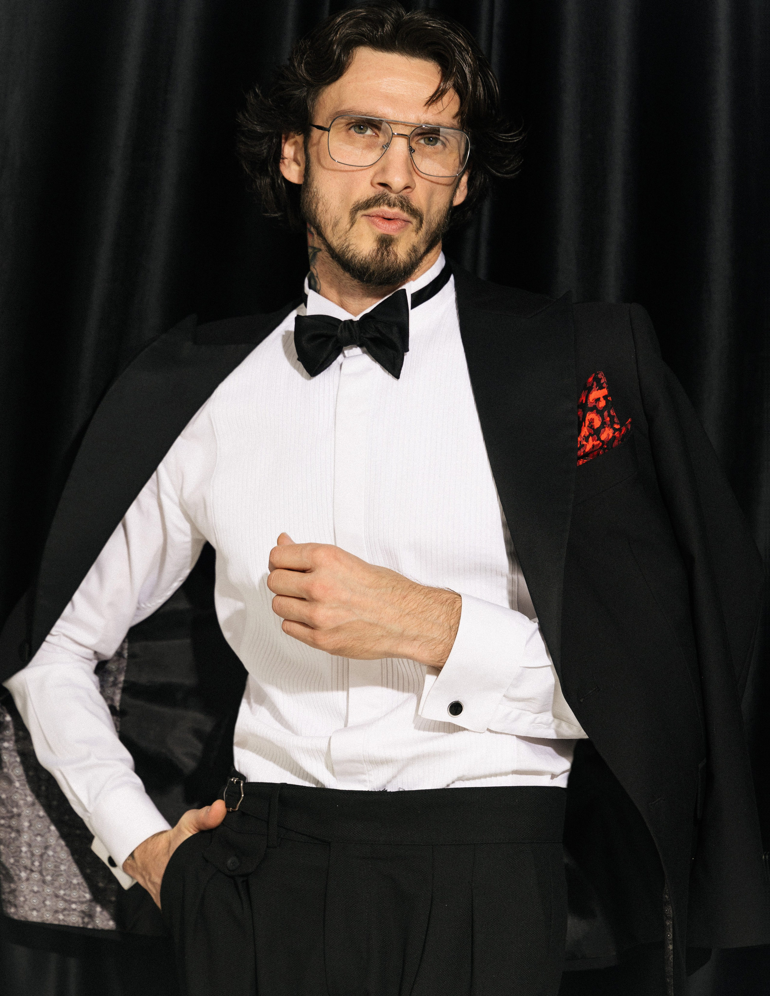 PORTRAITS. Фотограф Александра Мунволкер