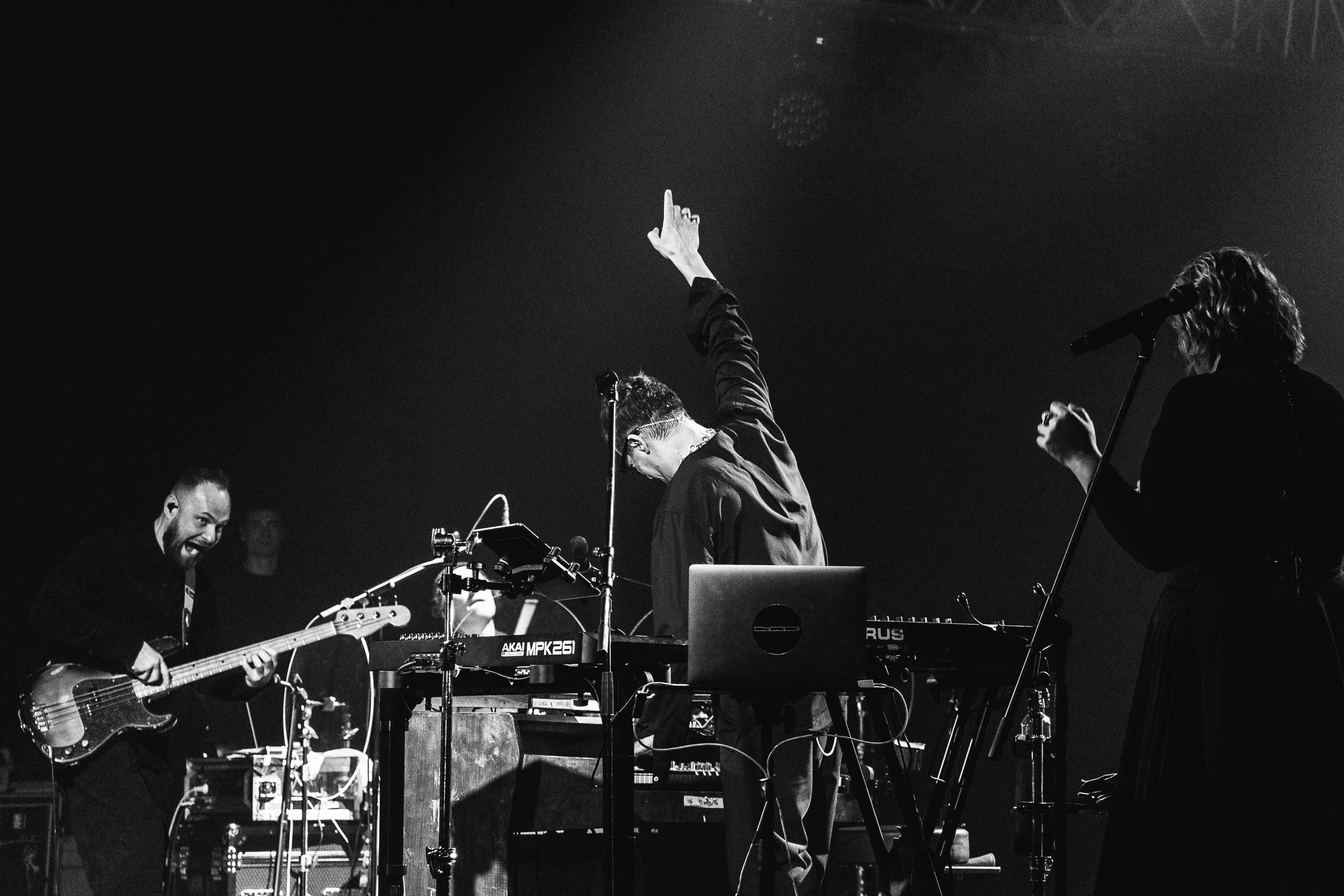 REPORTAGE. Фотограф Александра Мунволкер