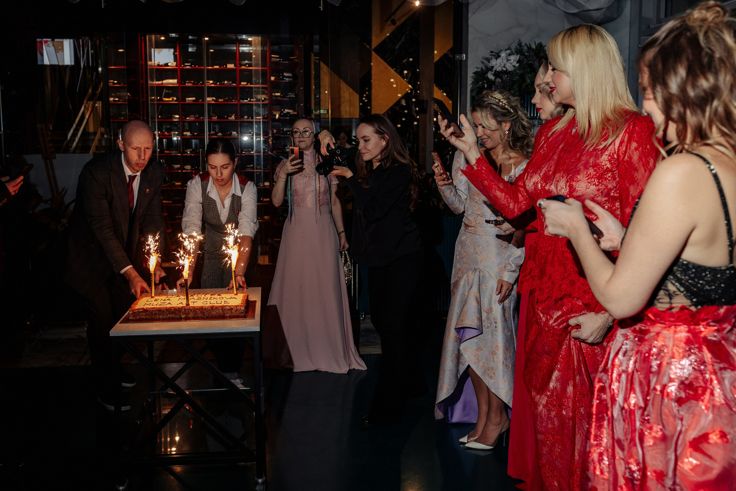 Бал моды L`Atelier. Алексей Шаров — свадебный и репортажный фотограф в Нижнем Новгороде