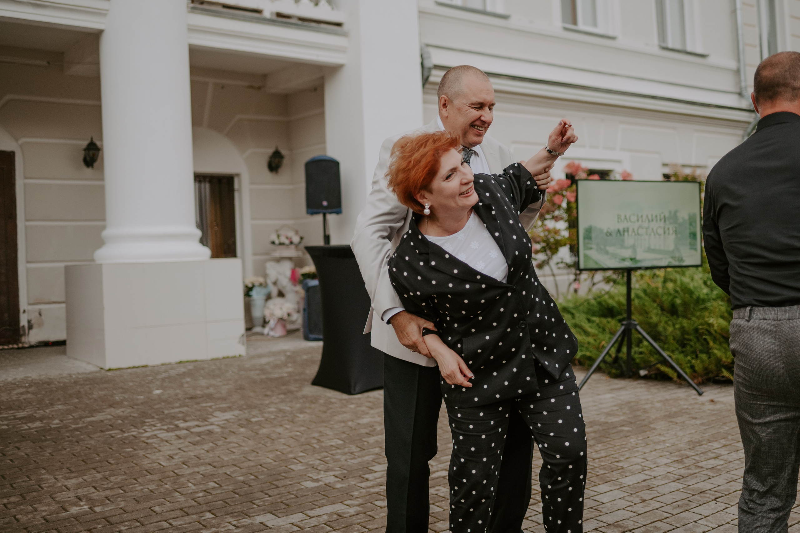 Кусочек Италии. Свадебный, репортажный и семейный фотограф в Москве Арина Зак