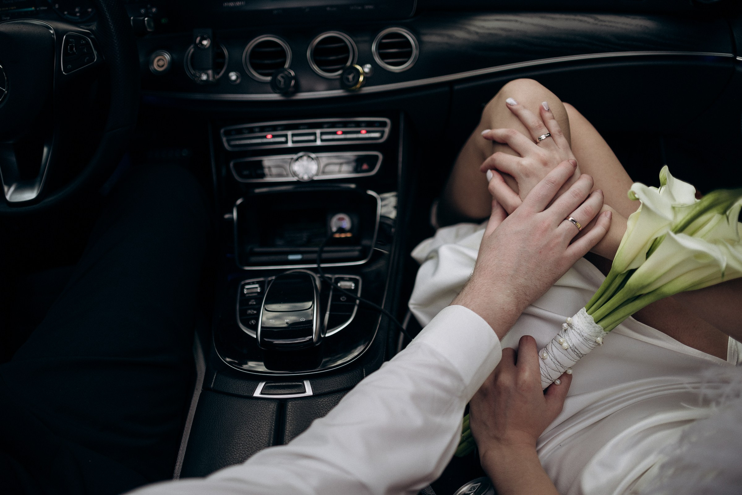 Алексей и Анна. Свадебный и семейный фотограф в Красноярске Анастасия Турчанова