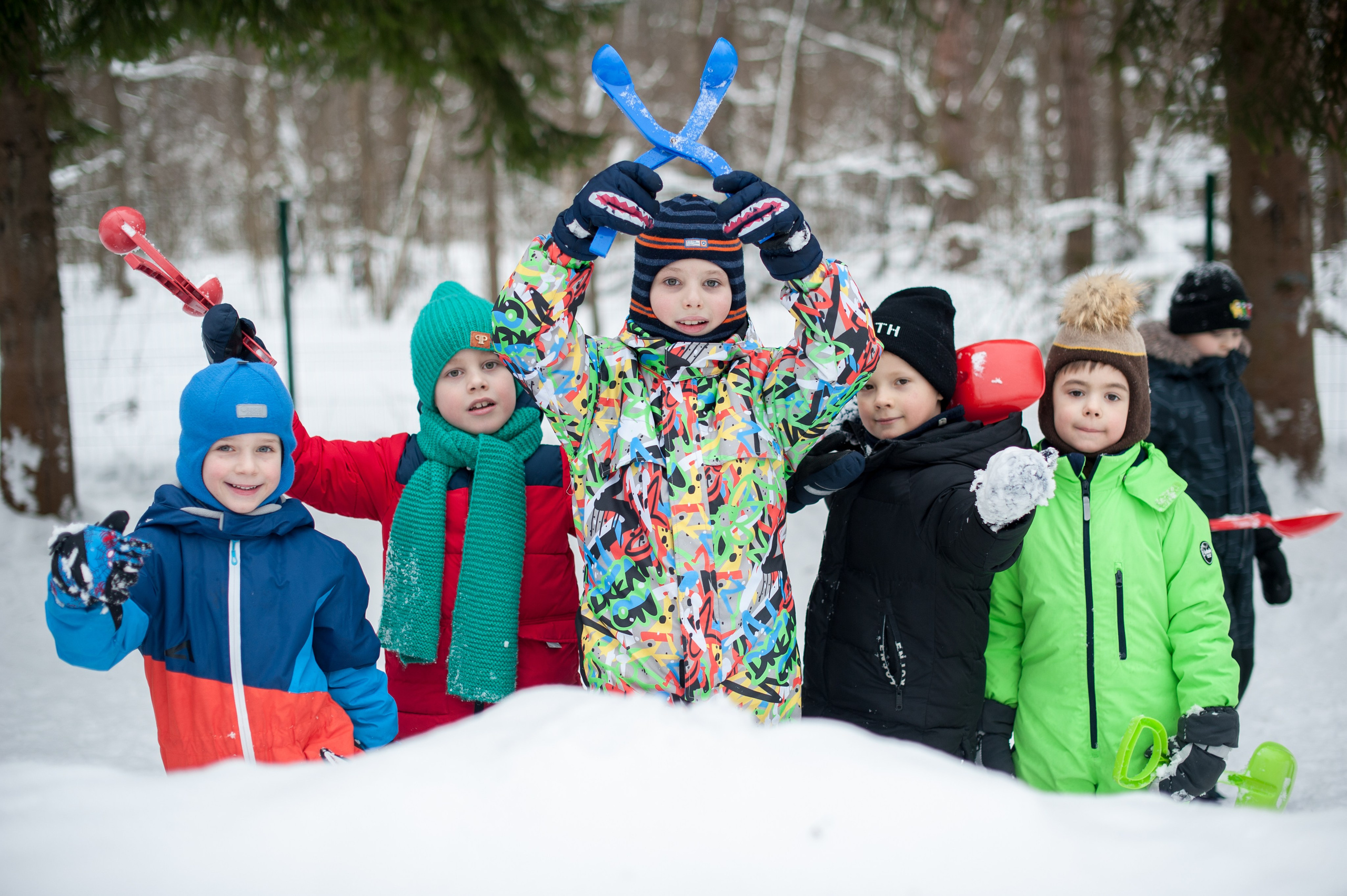 Фотограф в детском саду Чехов. Выпускной альбом Чехов, Подольск, Москва