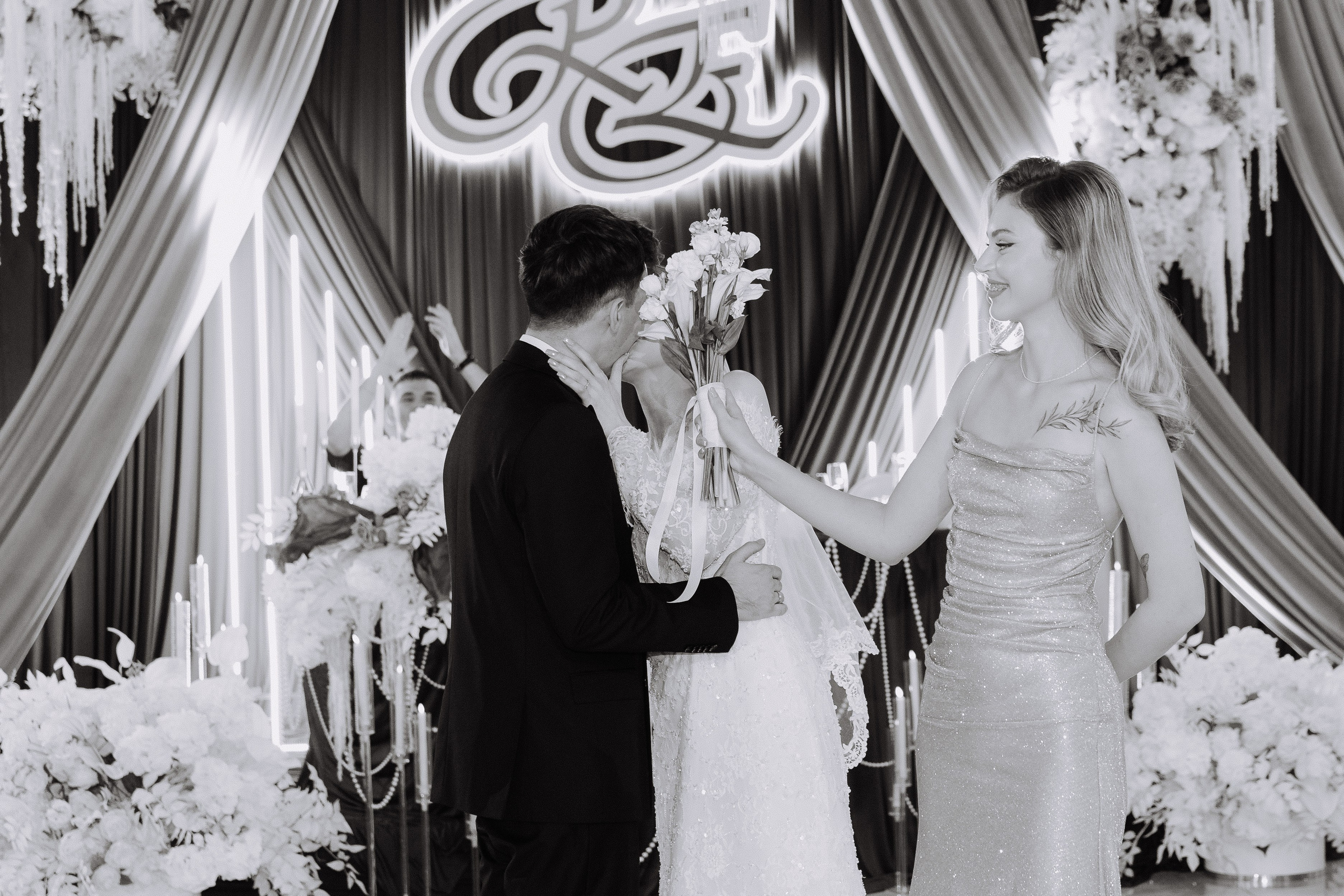 RUSLAN & EKATERINA. Свадебный фотограф Костанай/Астана