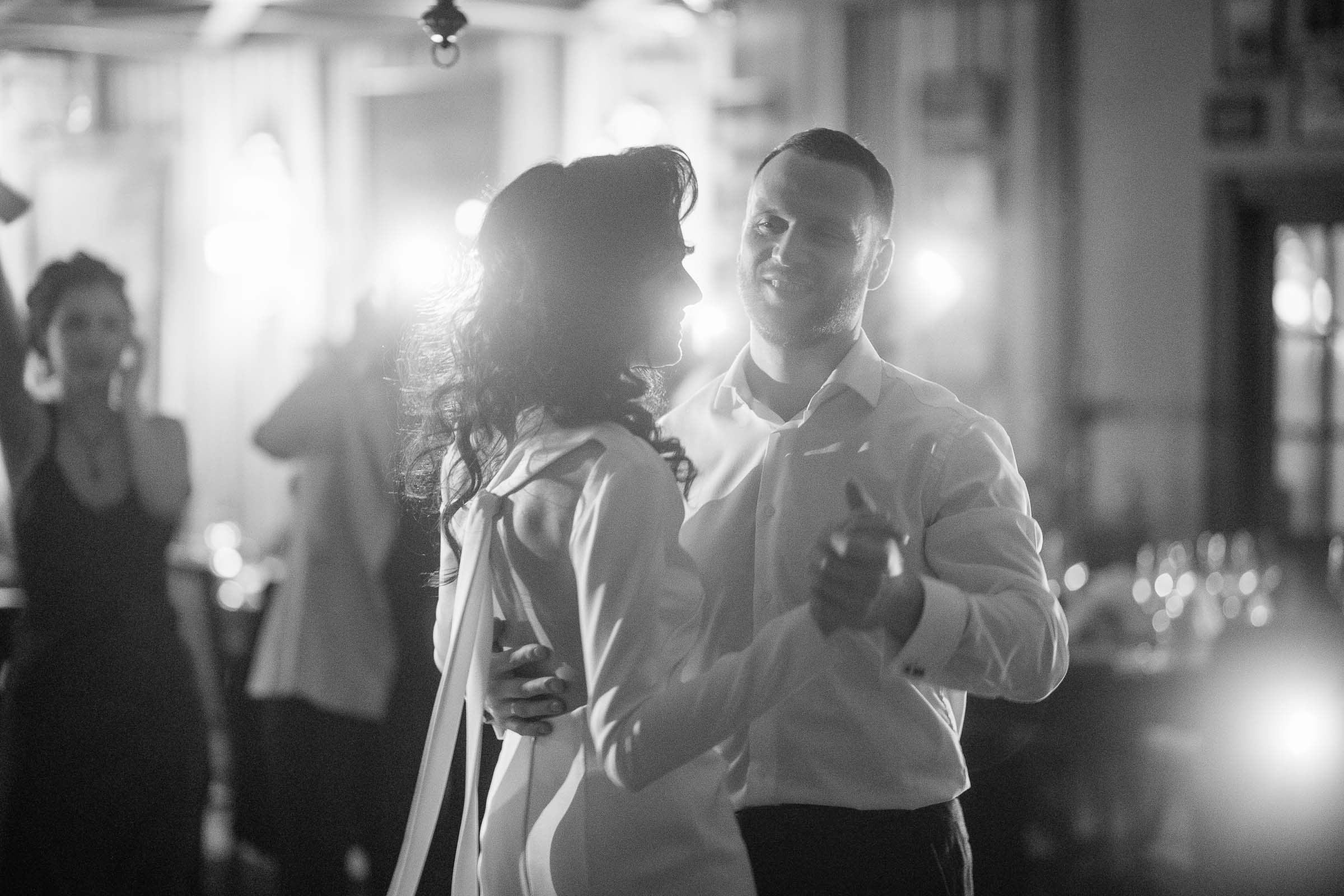 Стелла + Максим. Вова Петров