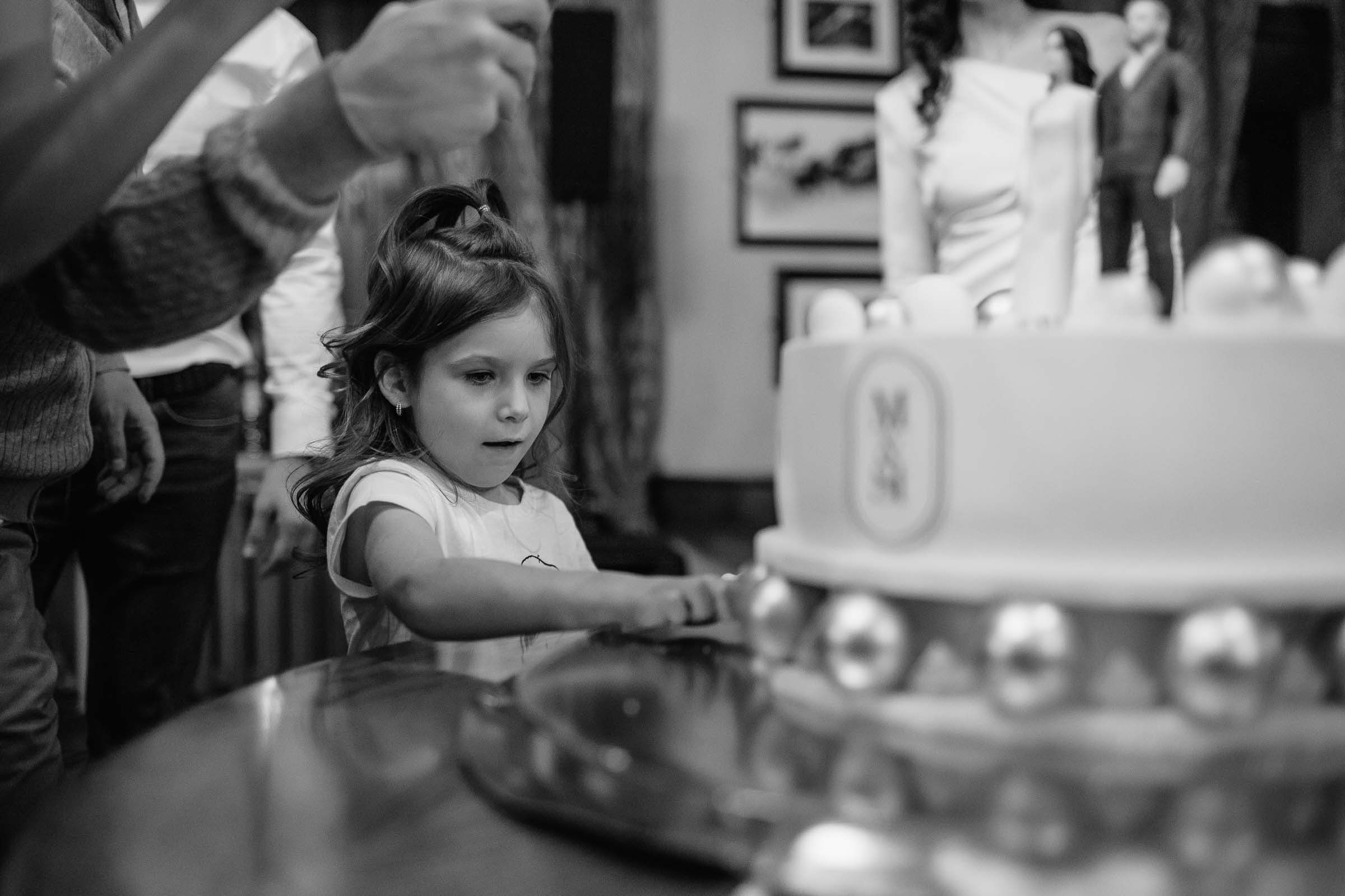 Стелла + Максим. Вова Петров