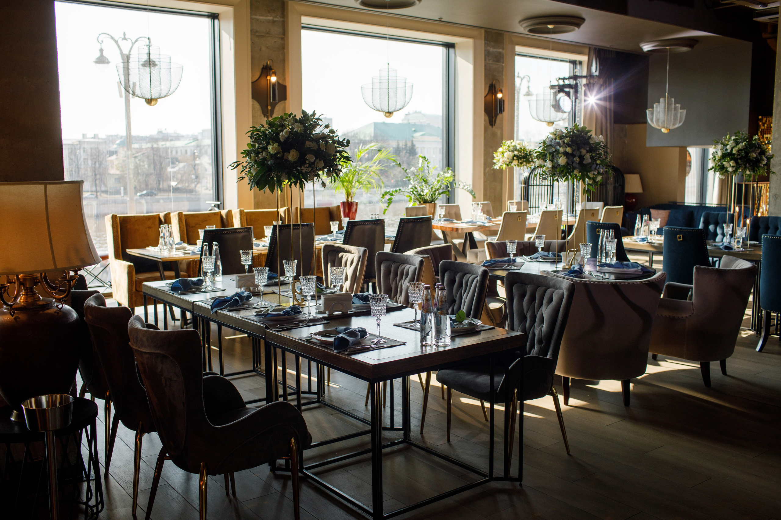 Юбилей Анатолия (55 лет). Вова Петров