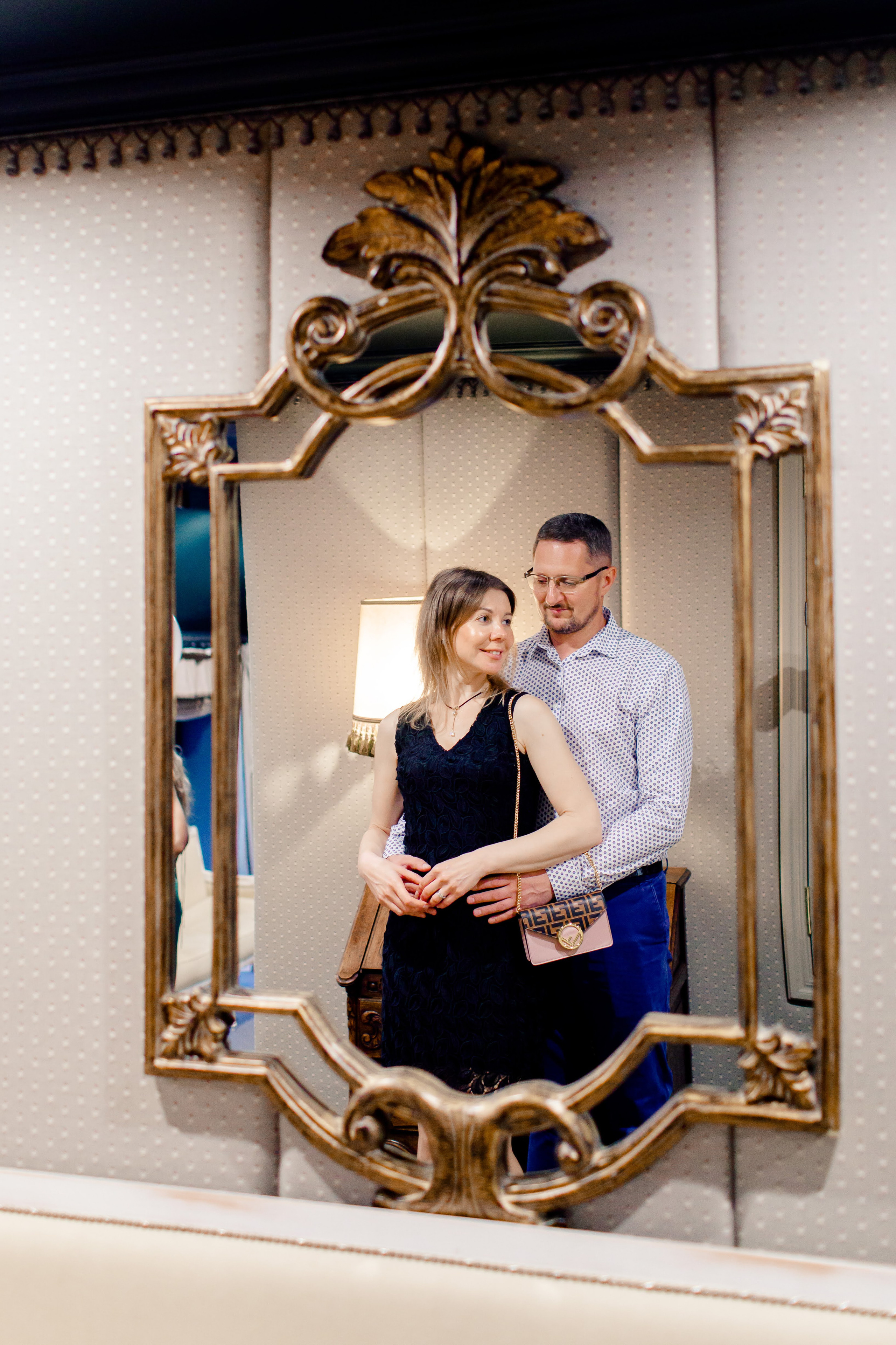 Юбилей Екатерины (30 лет). Вова Петров