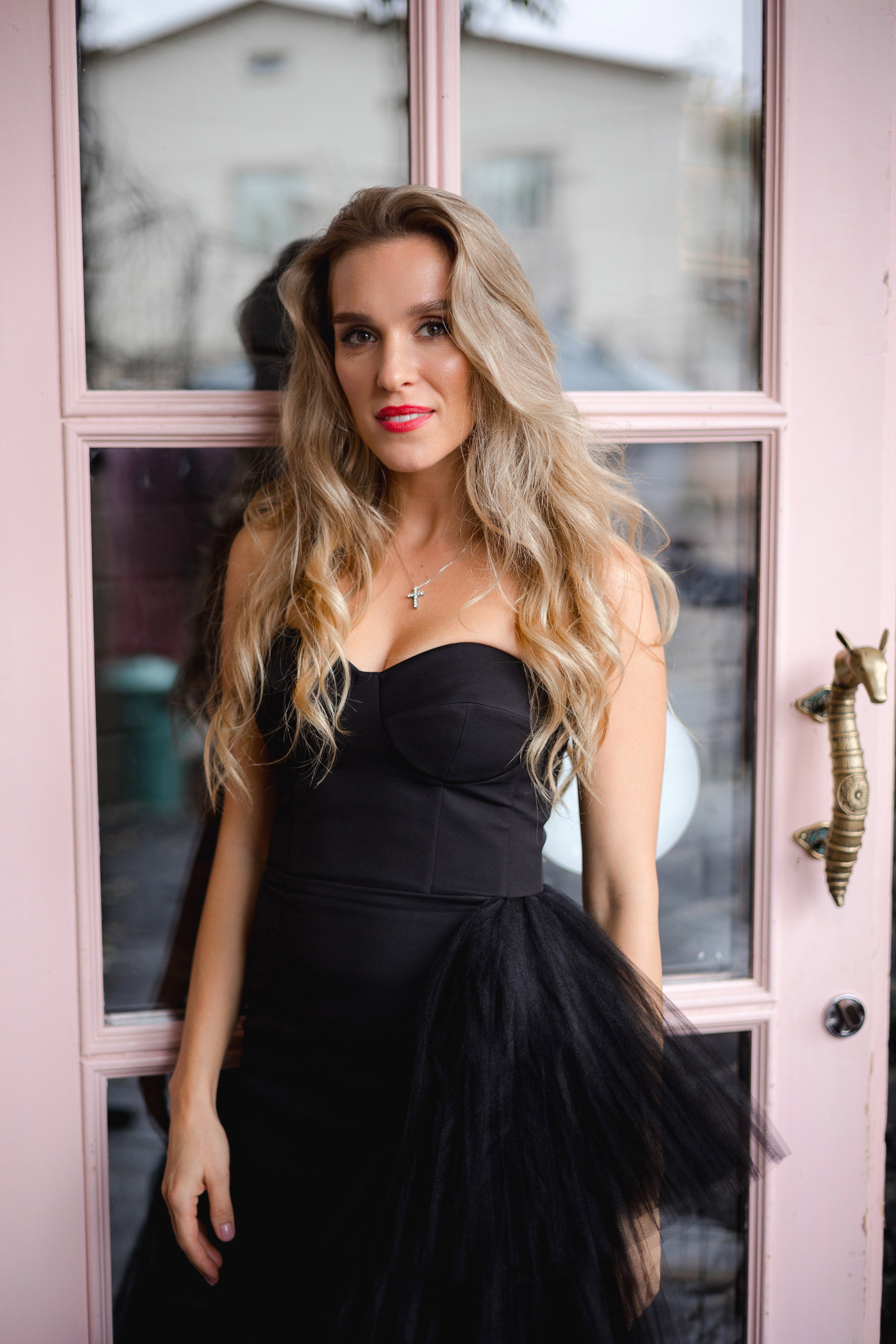 Юбилей Марины (35 лет). Вова Петров