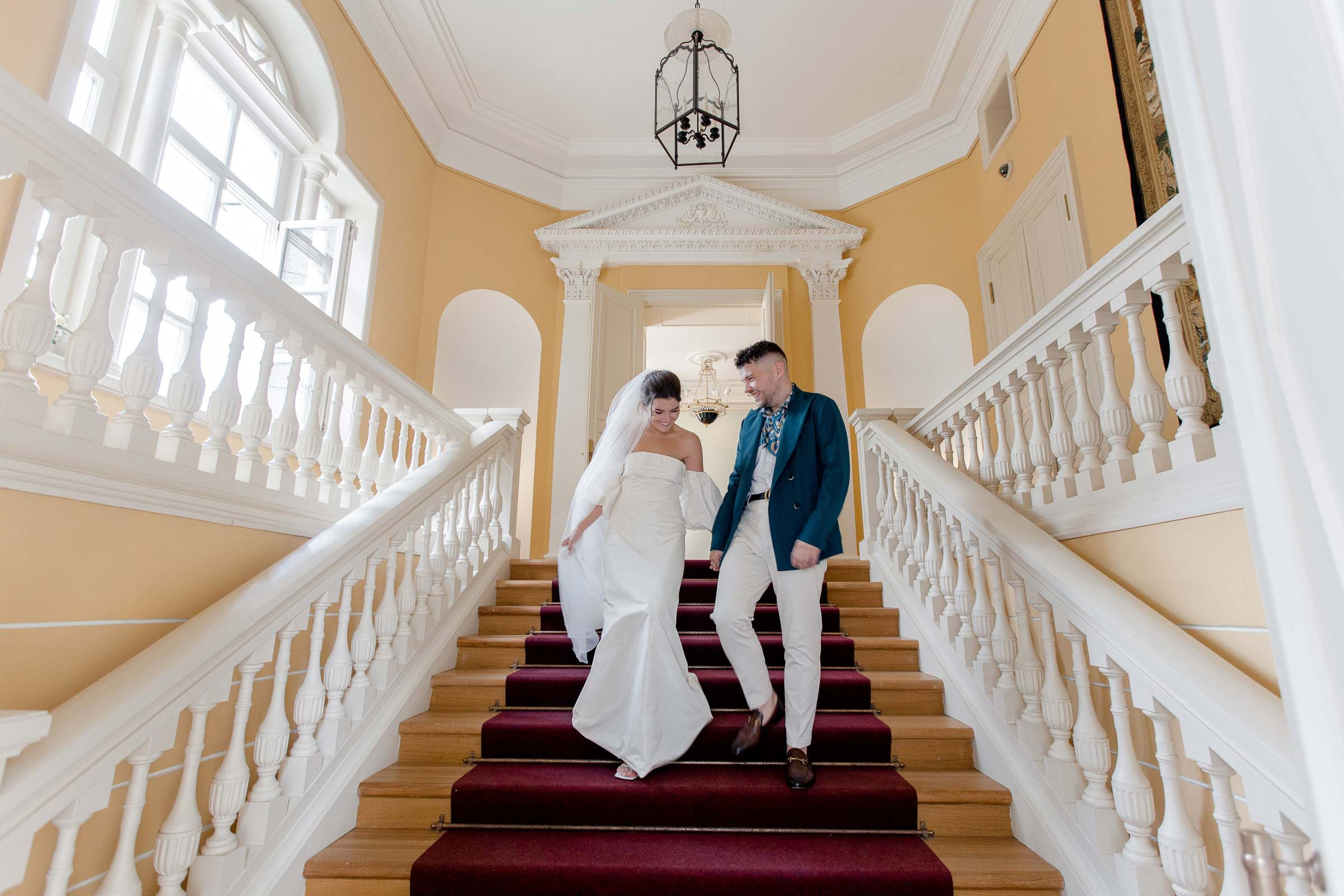 Дима + Настя. Вова Петров