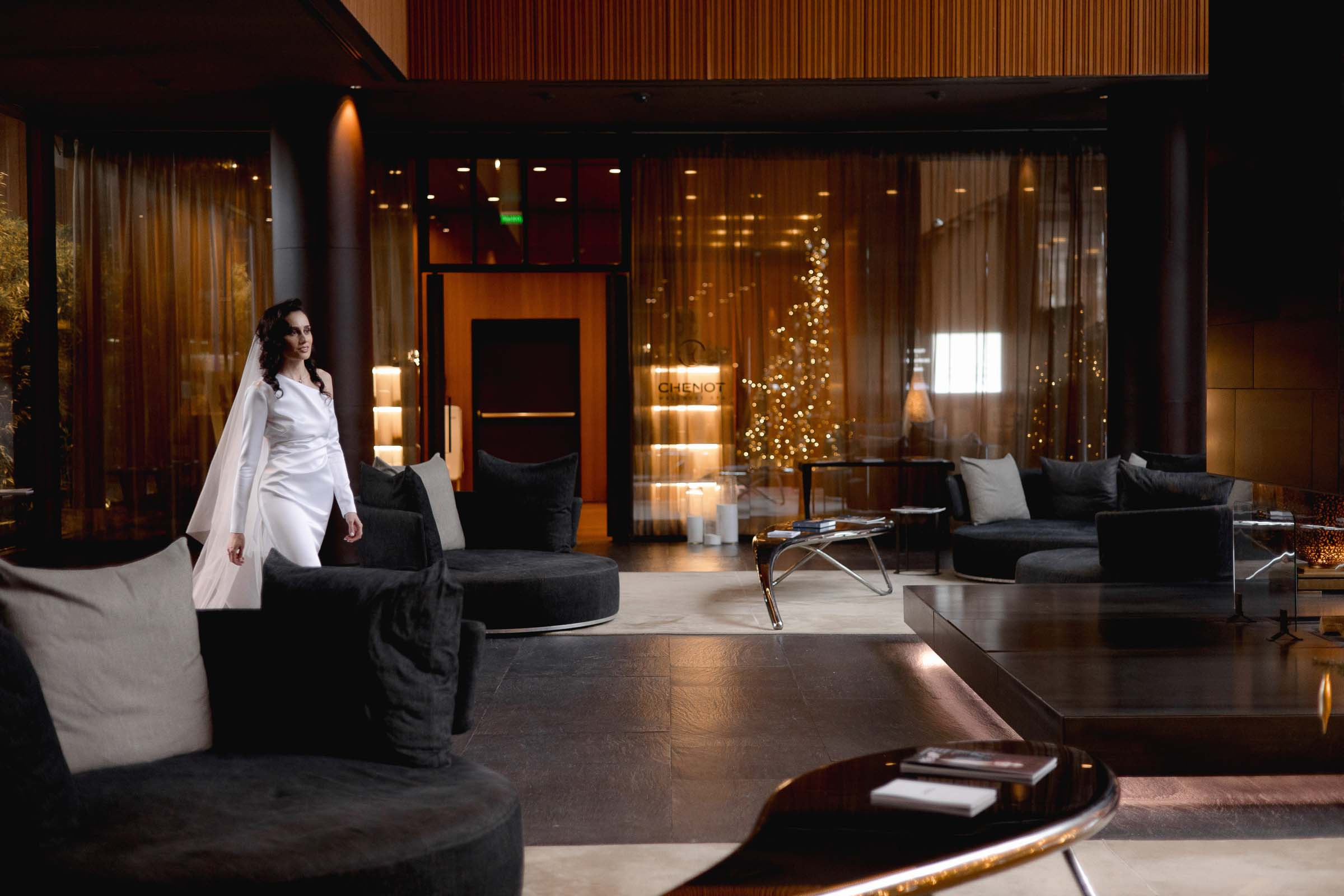 Стелла + Максим. Вова Петров