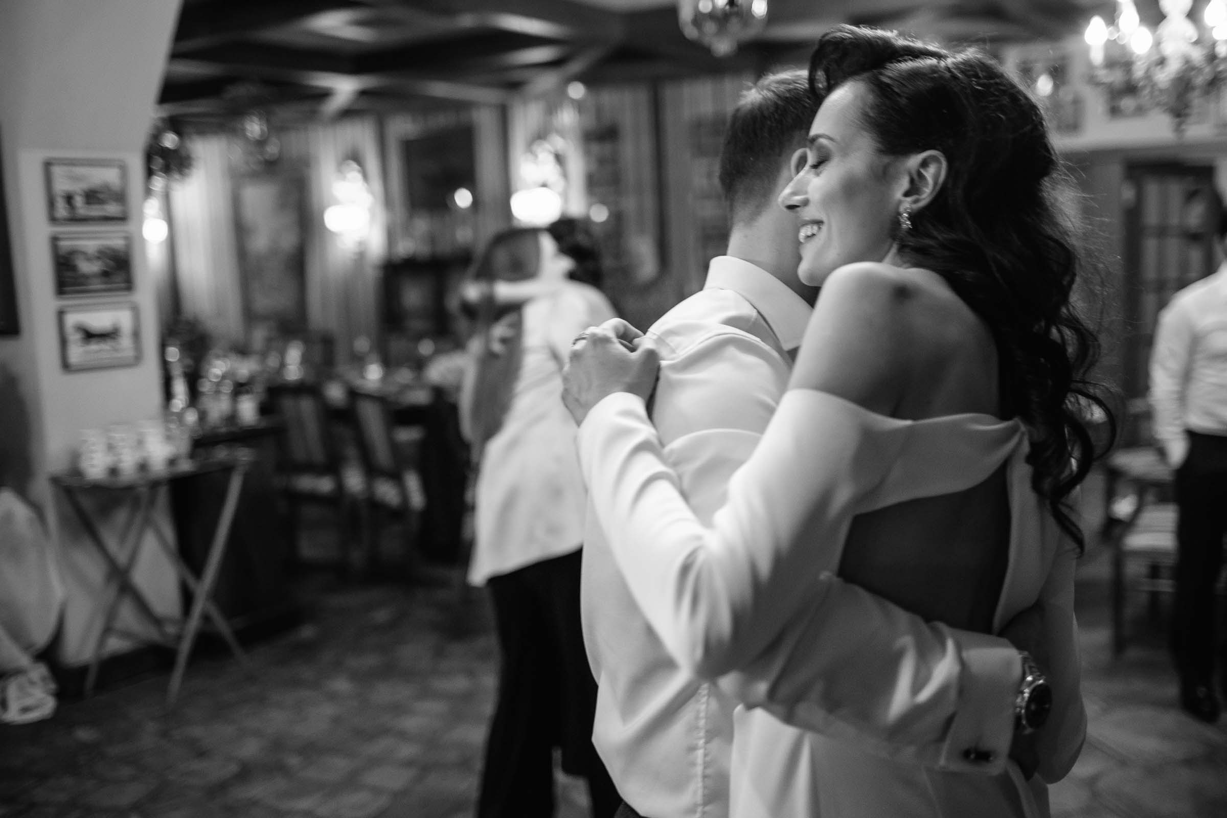 Стелла + Максим. Вова Петров