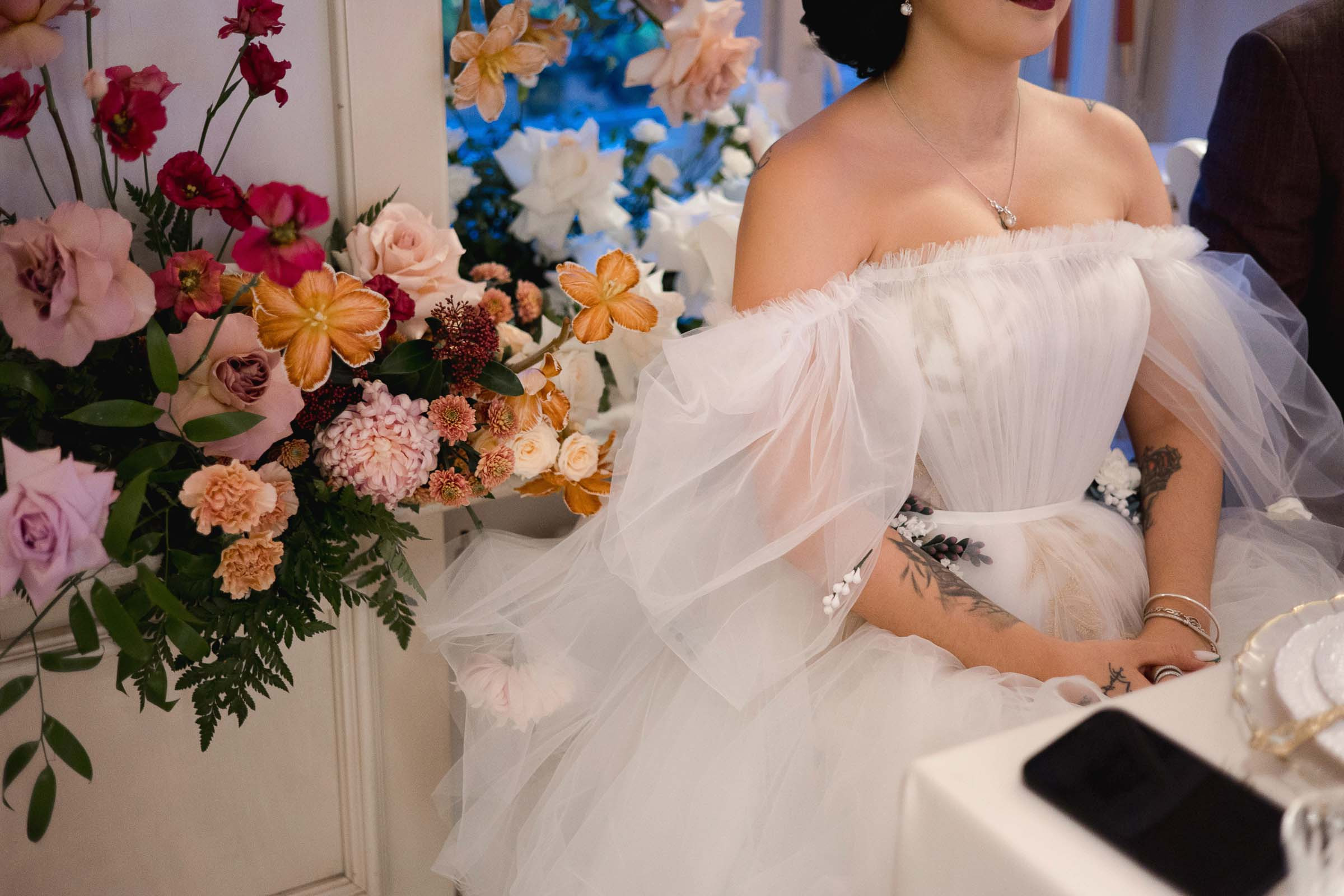 Кристина + Андрей. Вова Петров