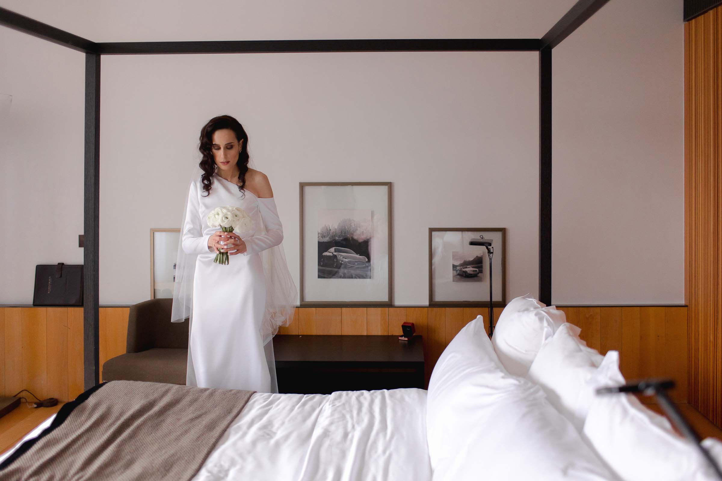 Стелла + Максим. Вова Петров