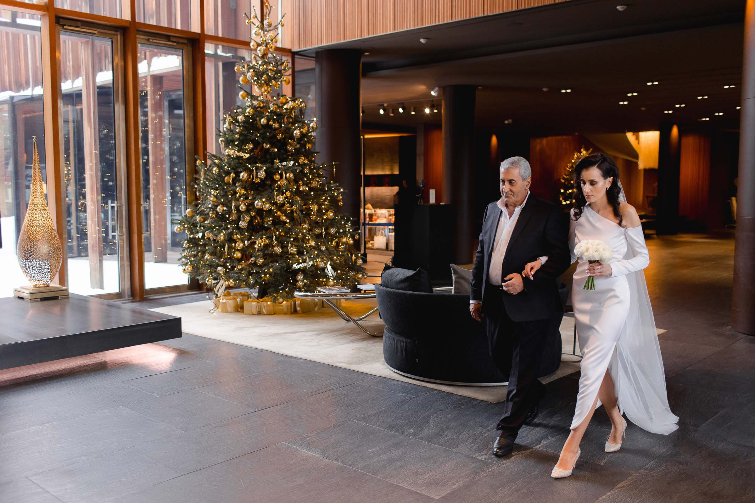 Стелла + Максим. Вова Петров