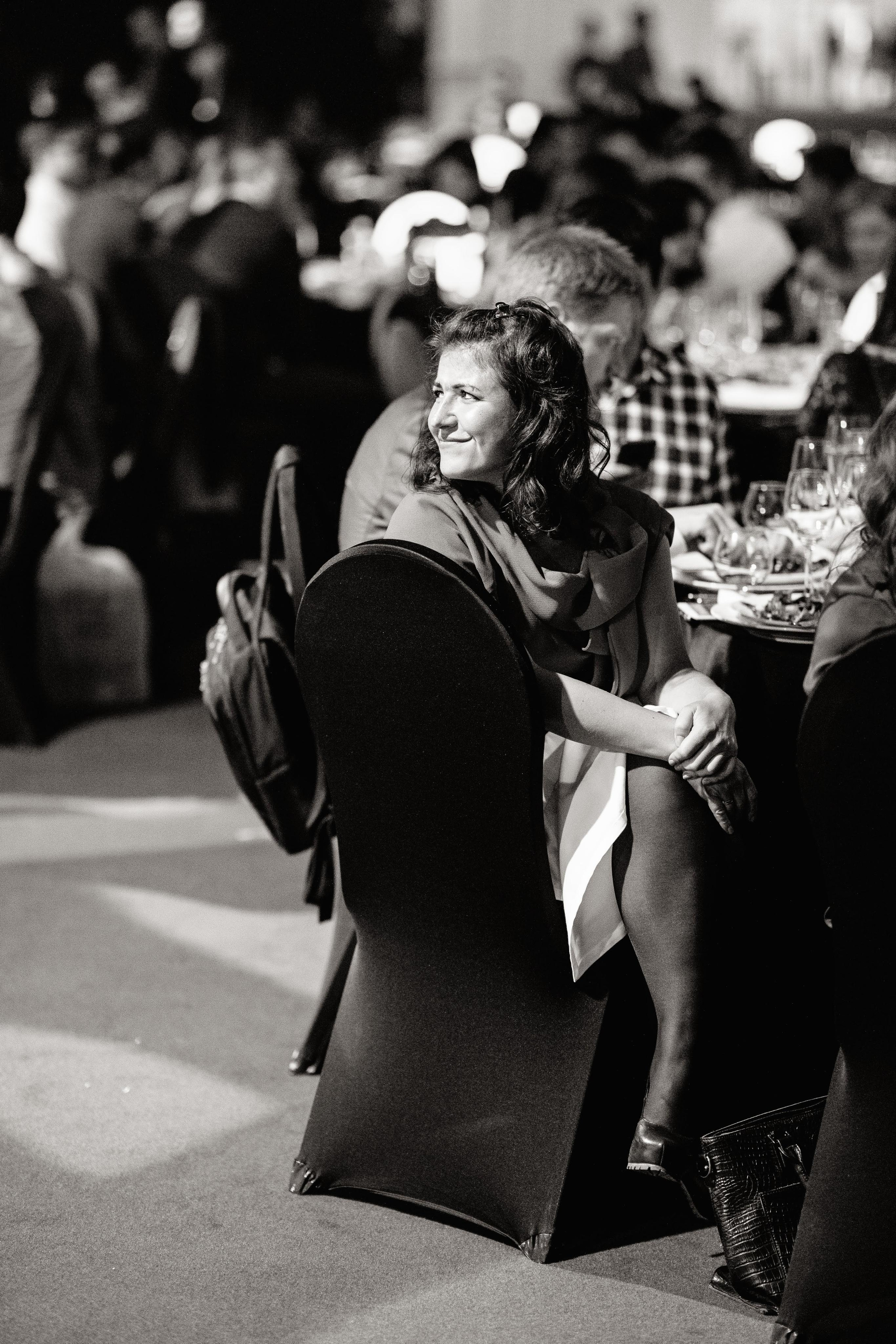 Корпоратив JET. Вова Петров