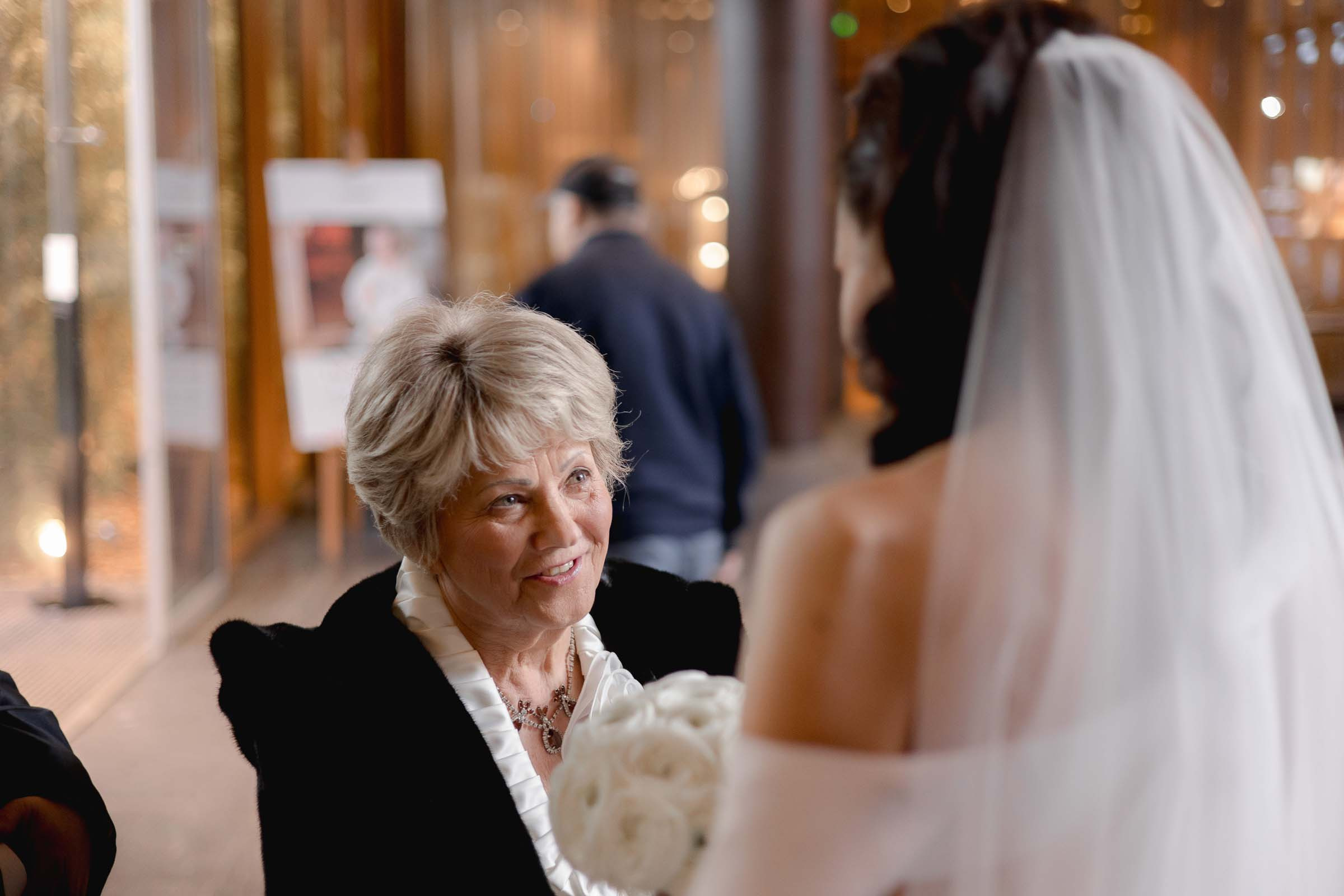 Стелла + Максим. Вова Петров