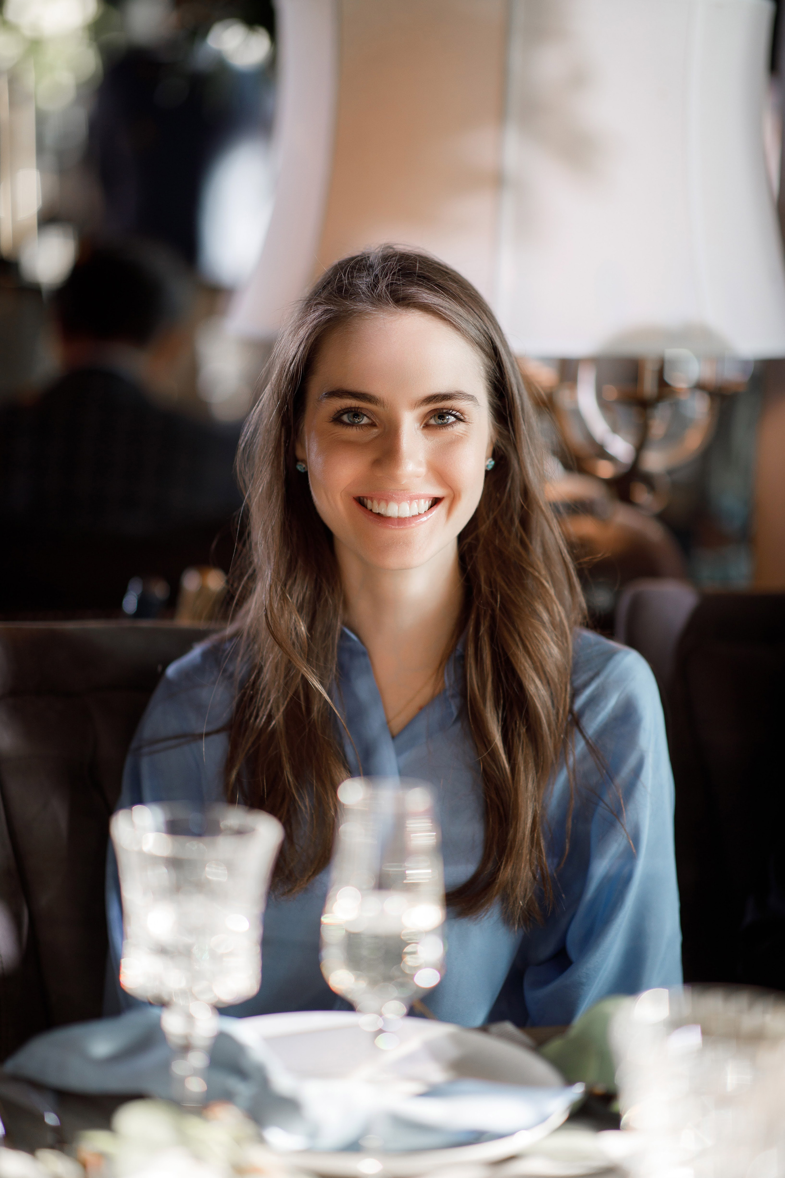 Юбилей Анатолия (55 лет). Вова Петров