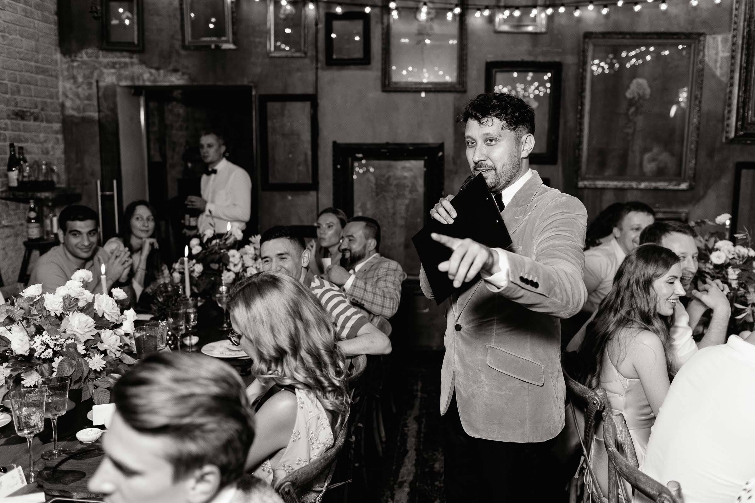 Дима + Настя. Вова Петров