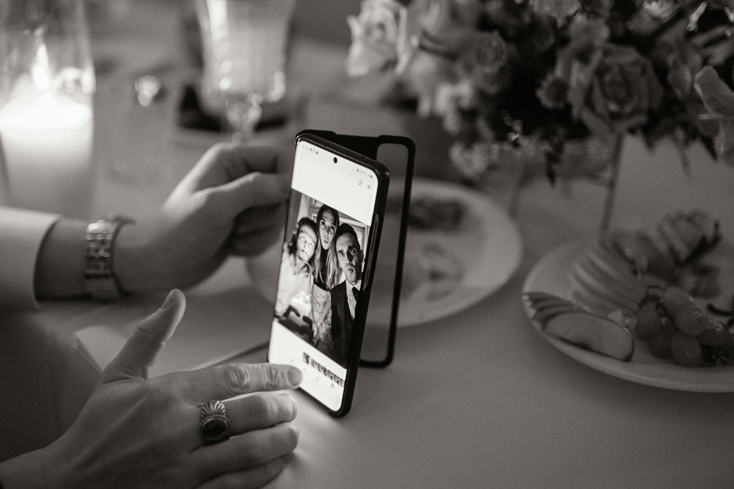 Кристина + Андрей. Вова Петров