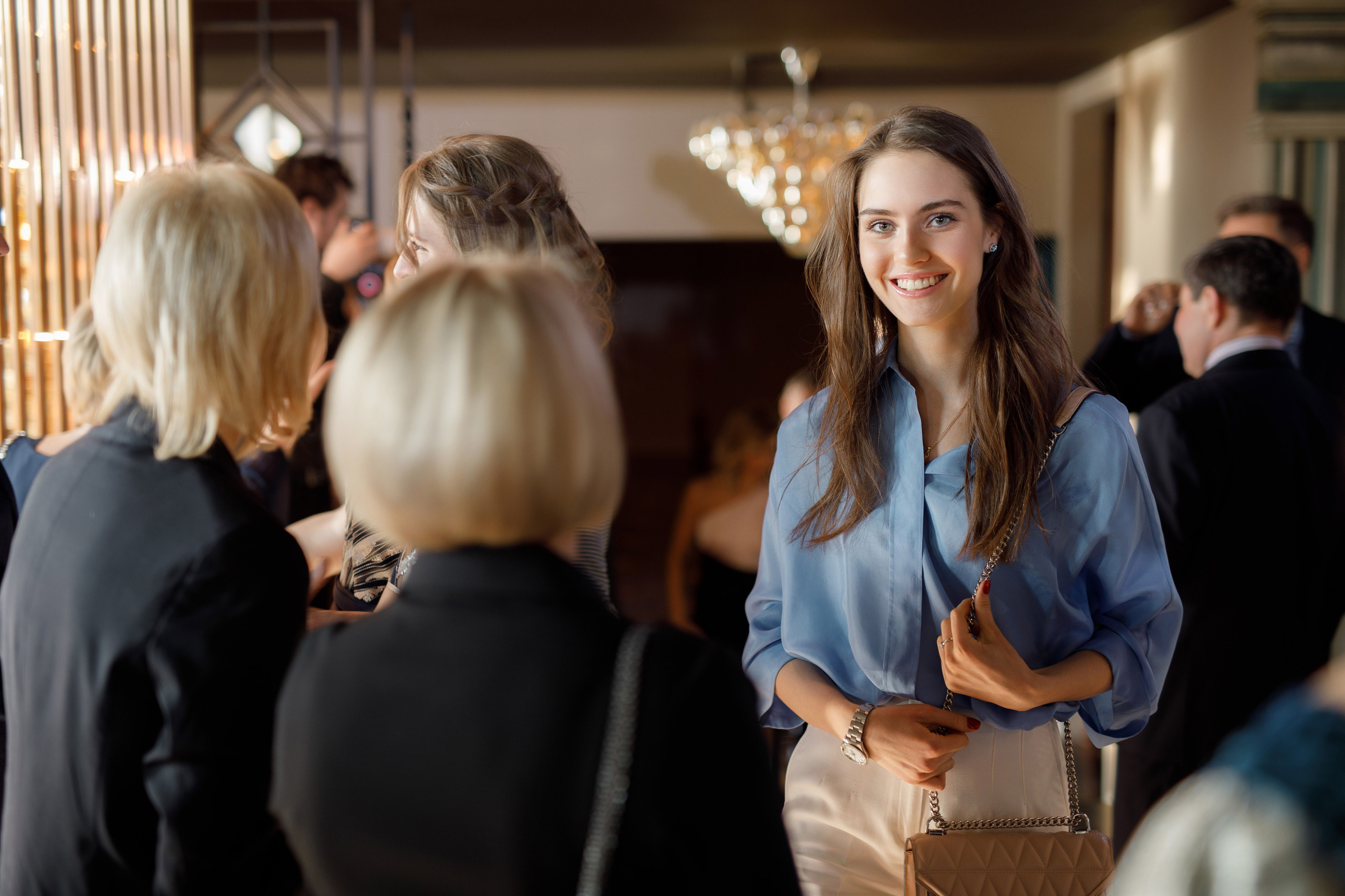 Юбилей Анатолия (55 лет). Вова Петров