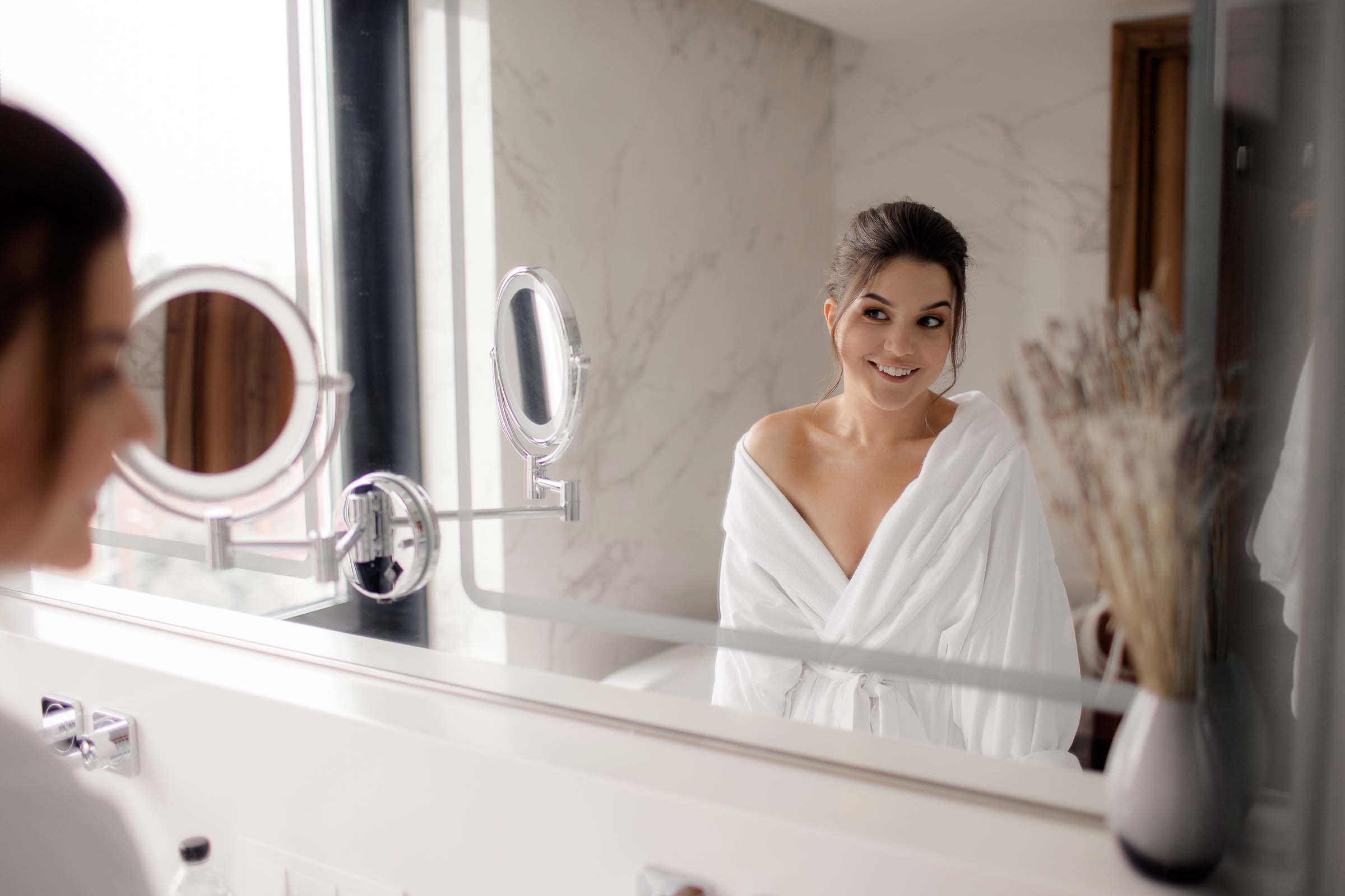 Дима + Настя. Вова Петров