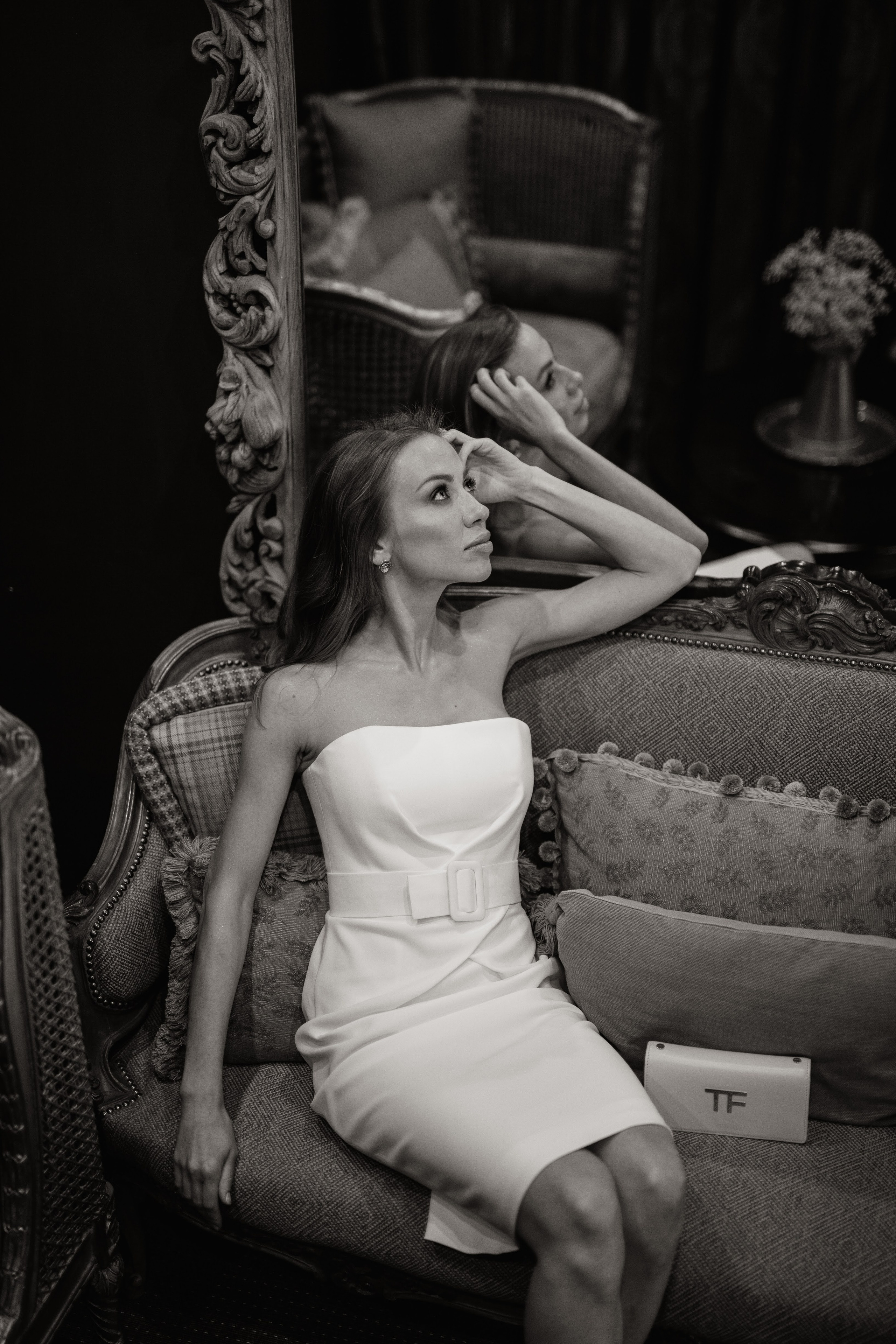 Юбилей Екатерины (30 лет). Вова Петров