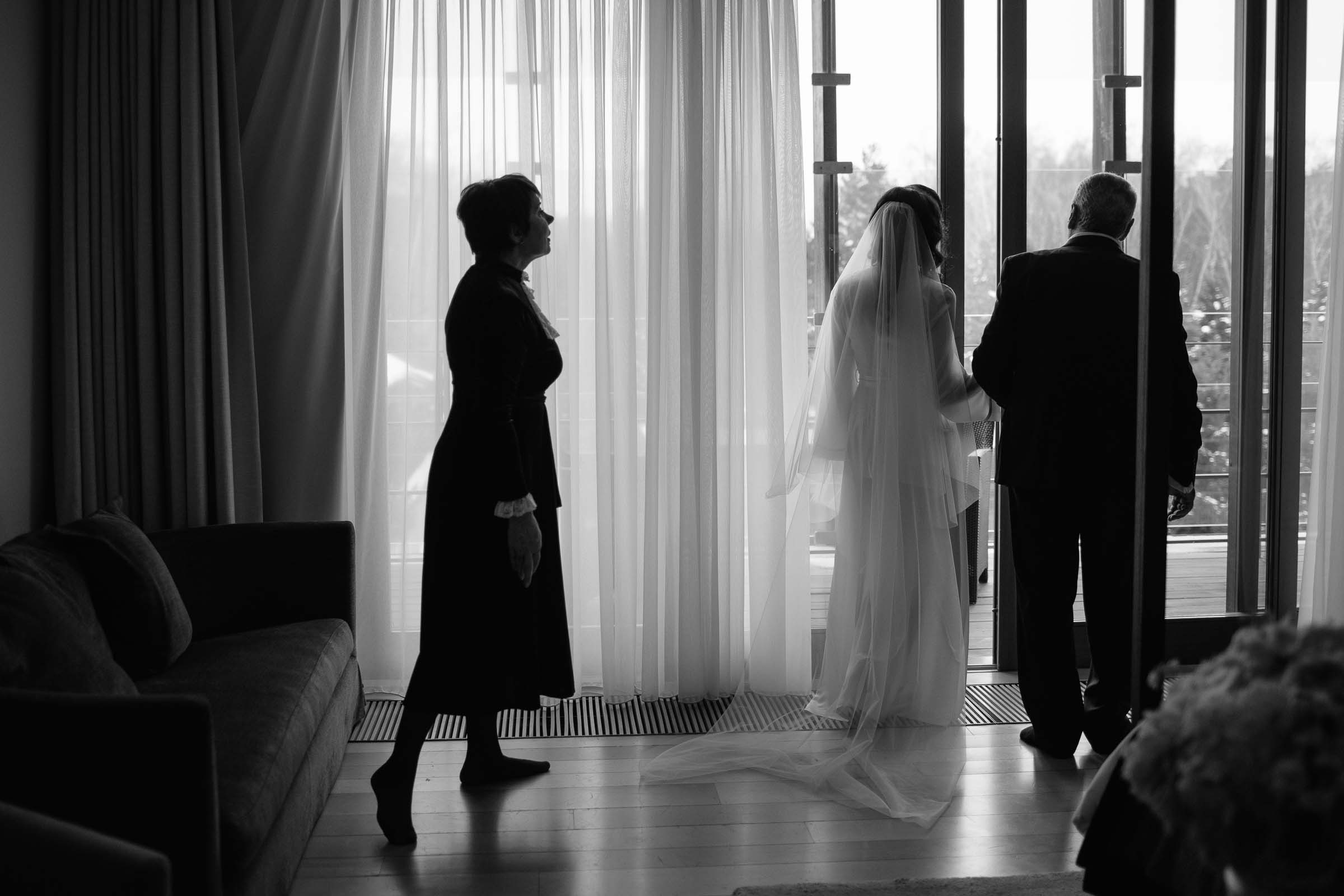 Стелла + Максим. Вова Петров