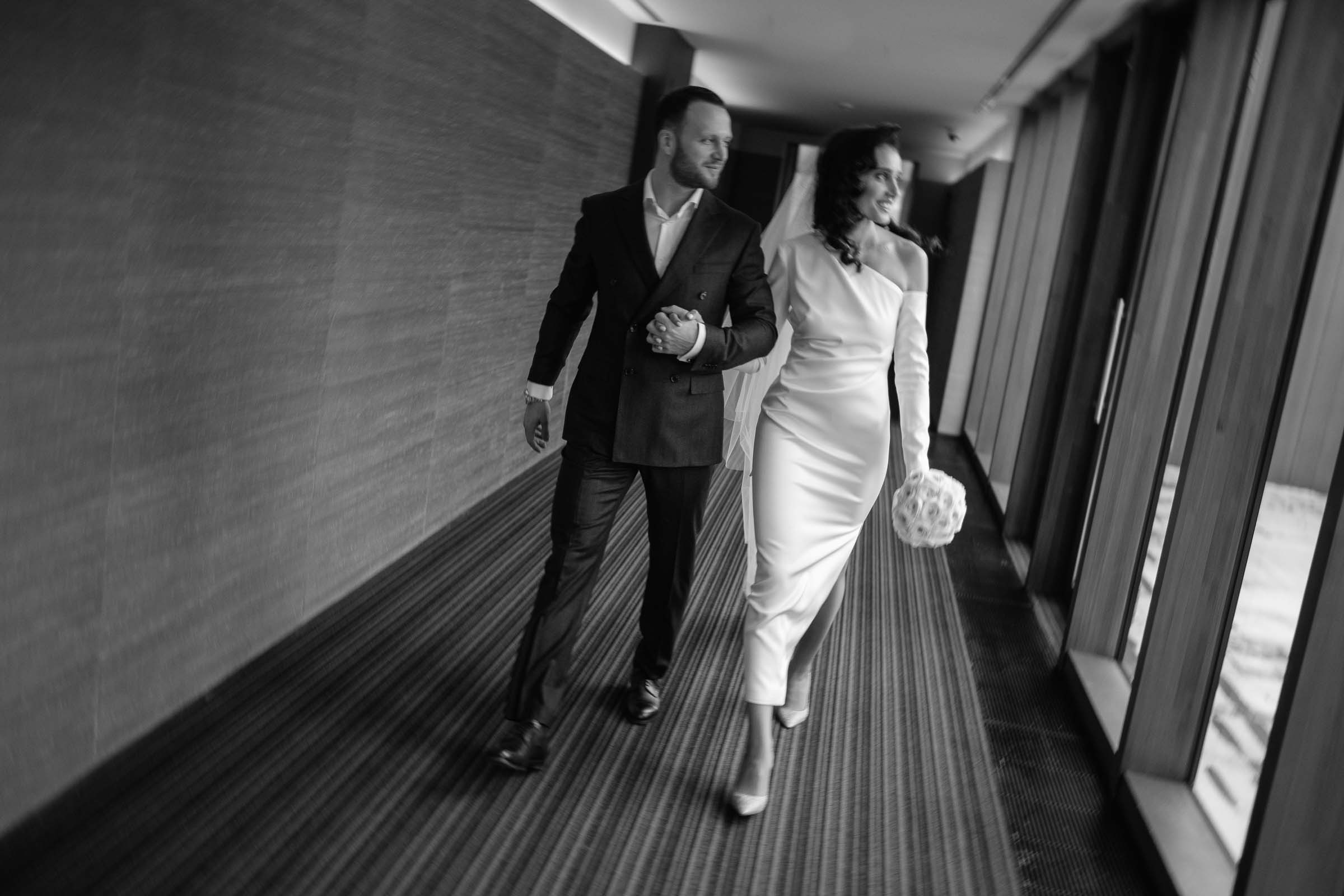 Стелла + Максим. Вова Петров