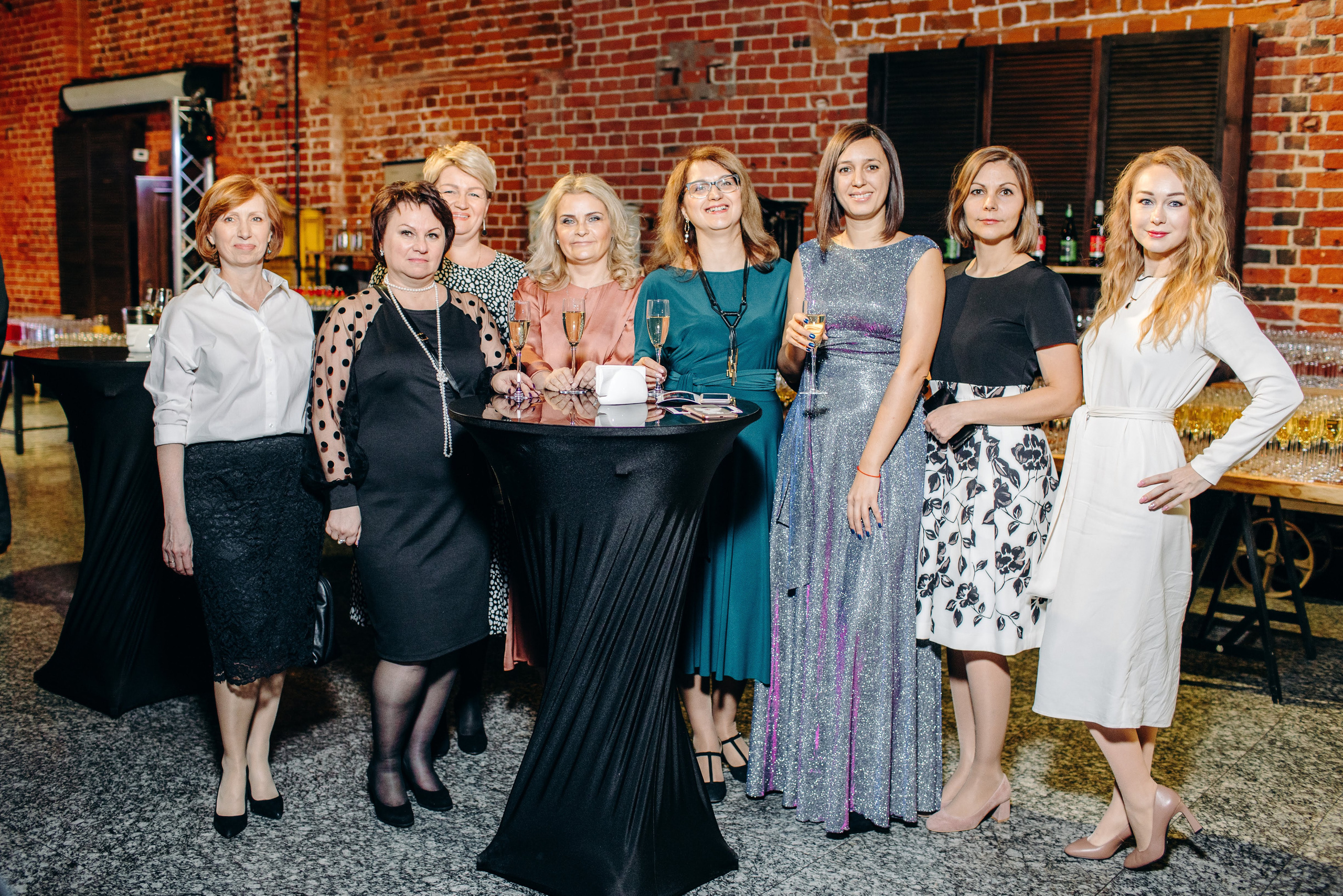 Корпоратив HolidayMax. Вова Петров