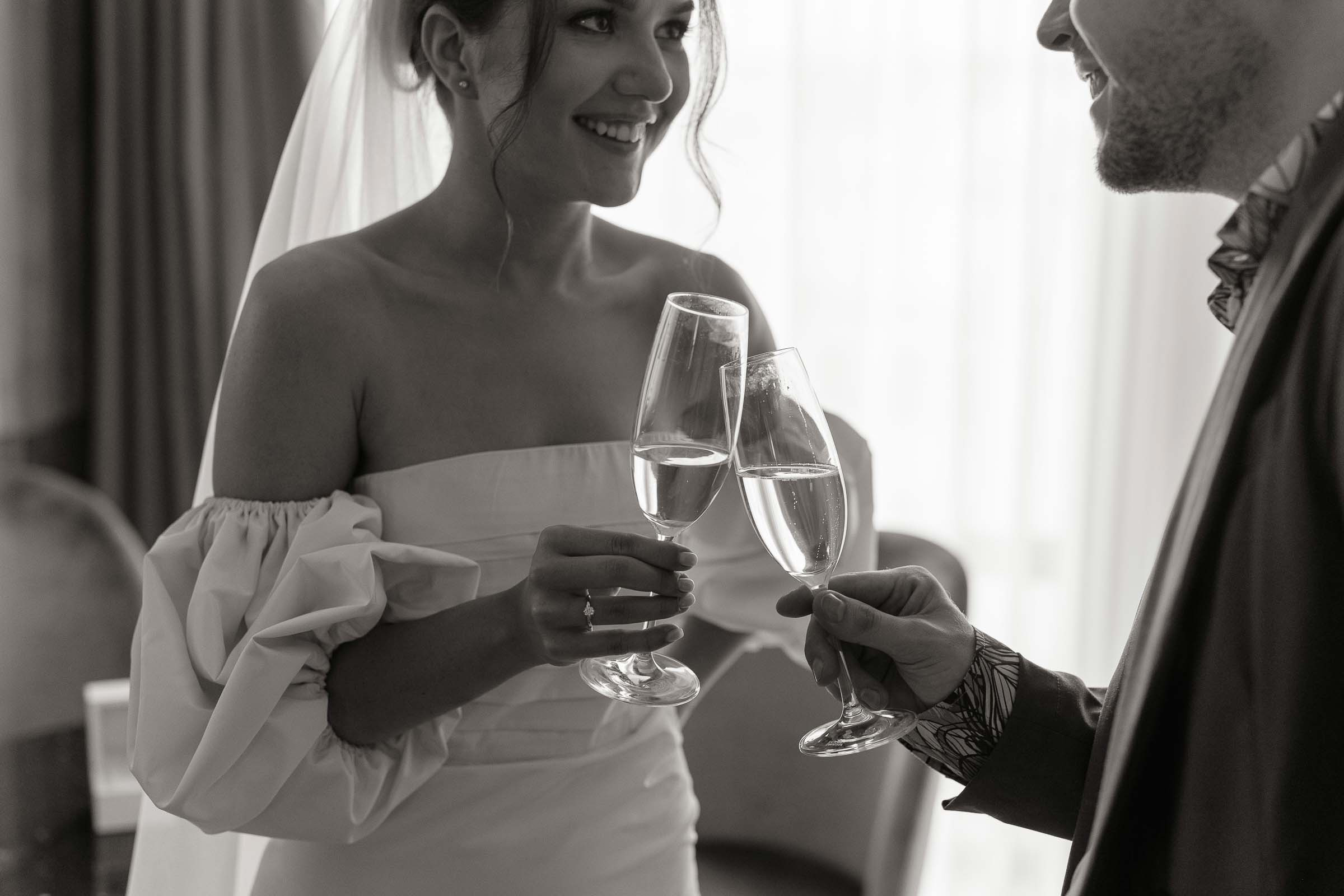 Дима + Настя. Вова Петров