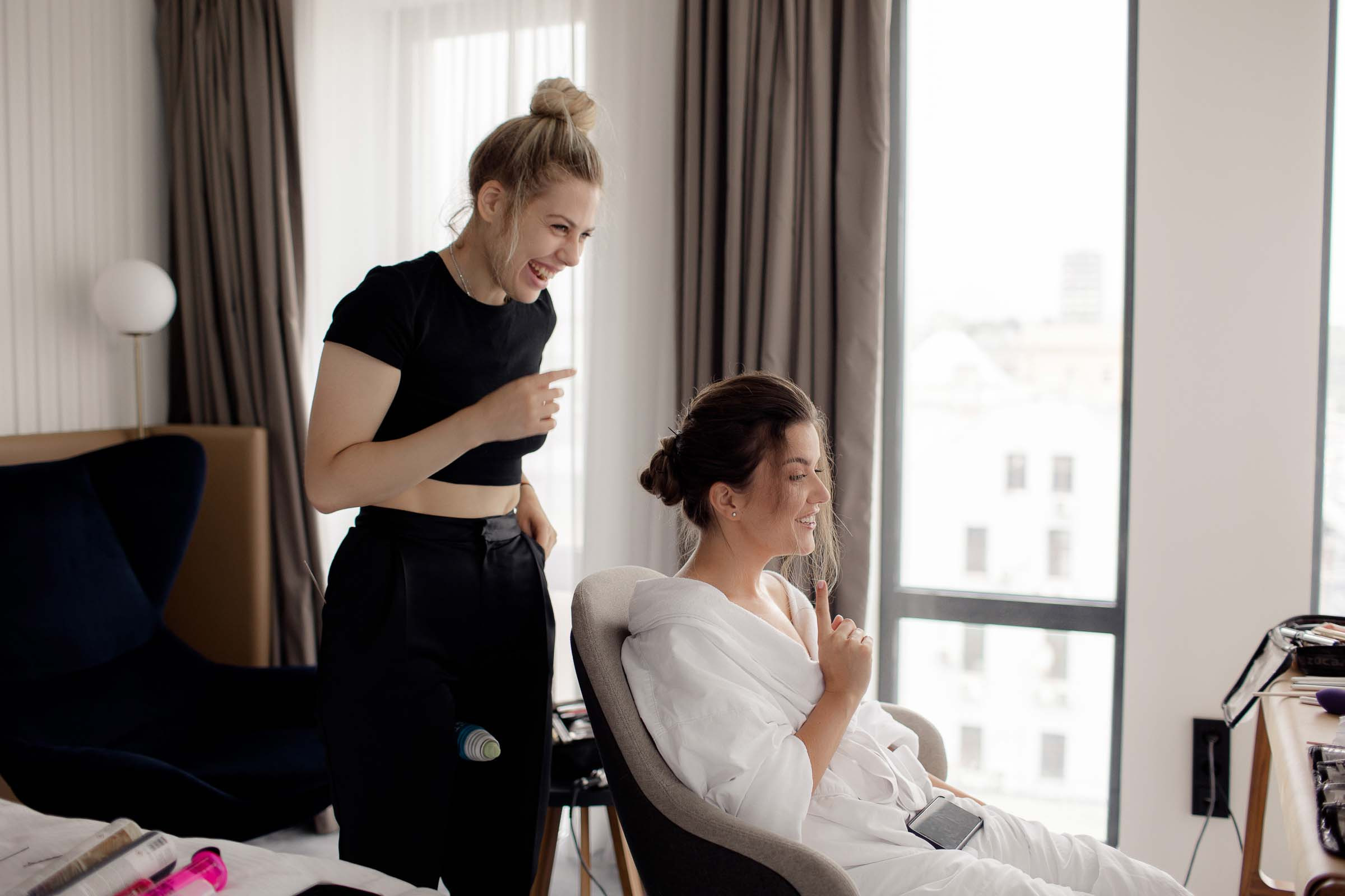 Дима + Настя. Вова Петров