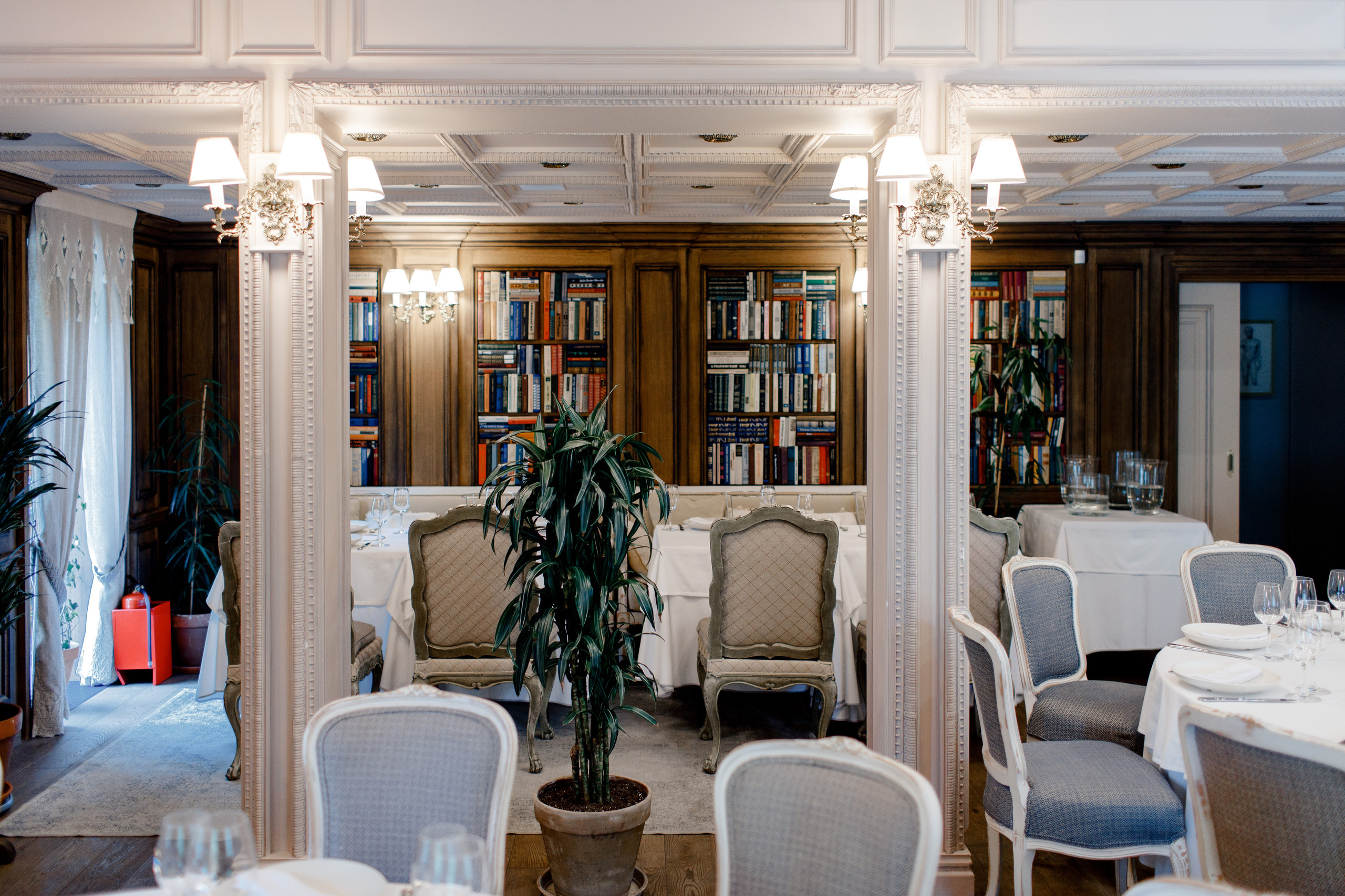 Юбилей Екатерины (30 лет). Вова Петров