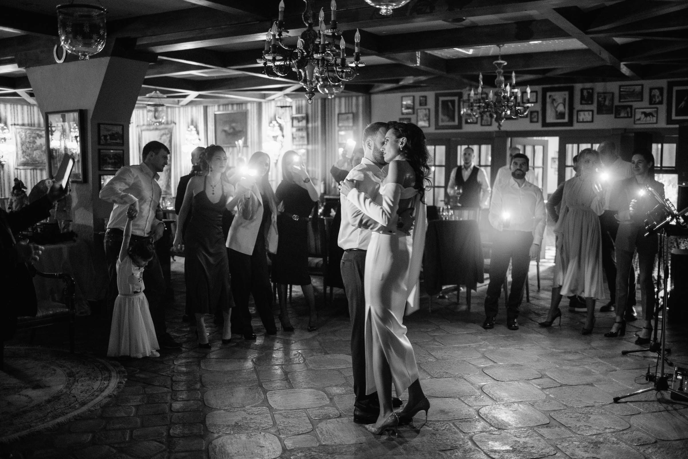 Стелла + Максим. Вова Петров