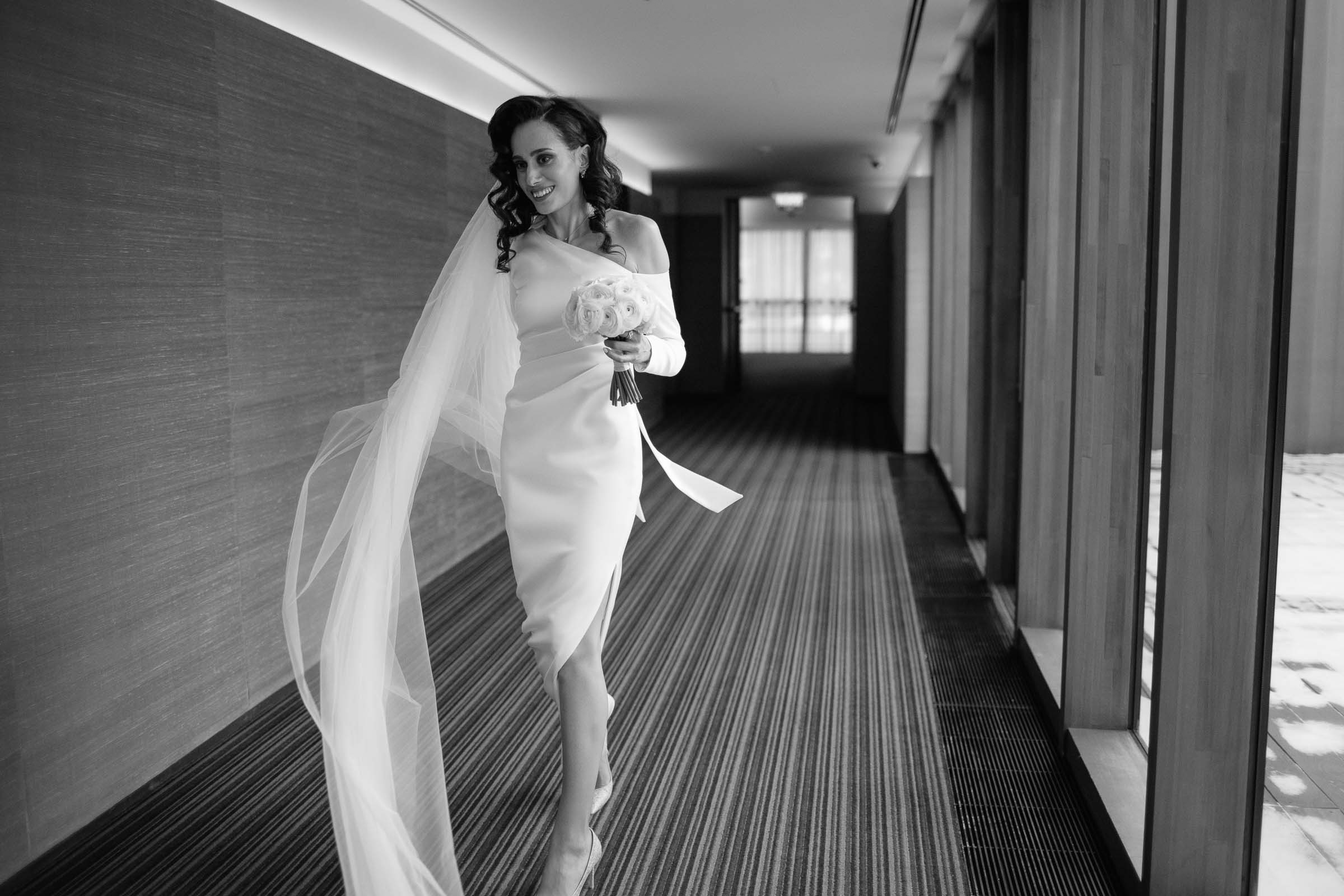 Стелла + Максим. Вова Петров