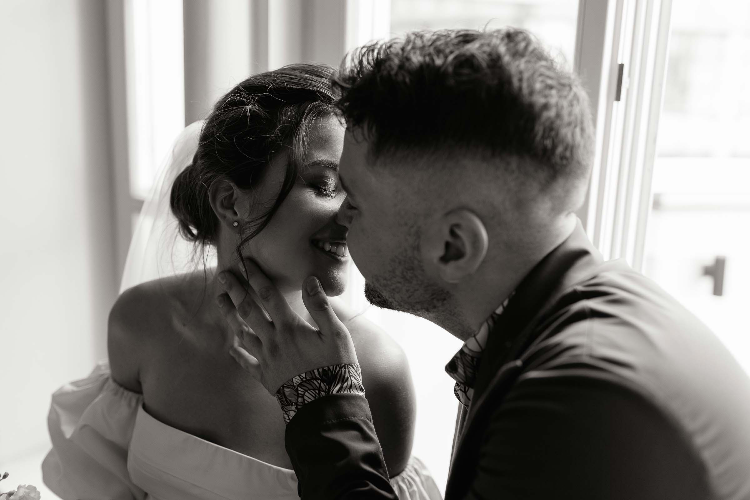 Дима + Настя. Вова Петров