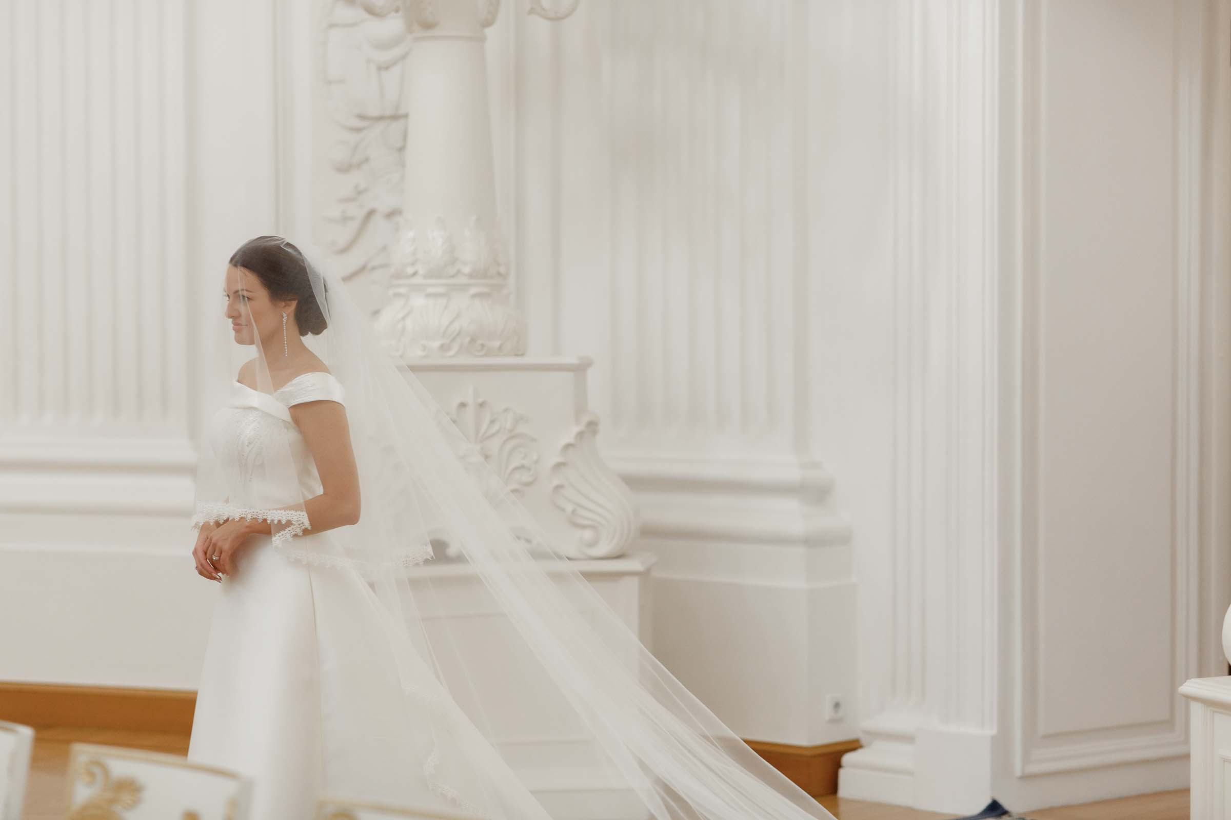 Саша + Вика. Вова Петров