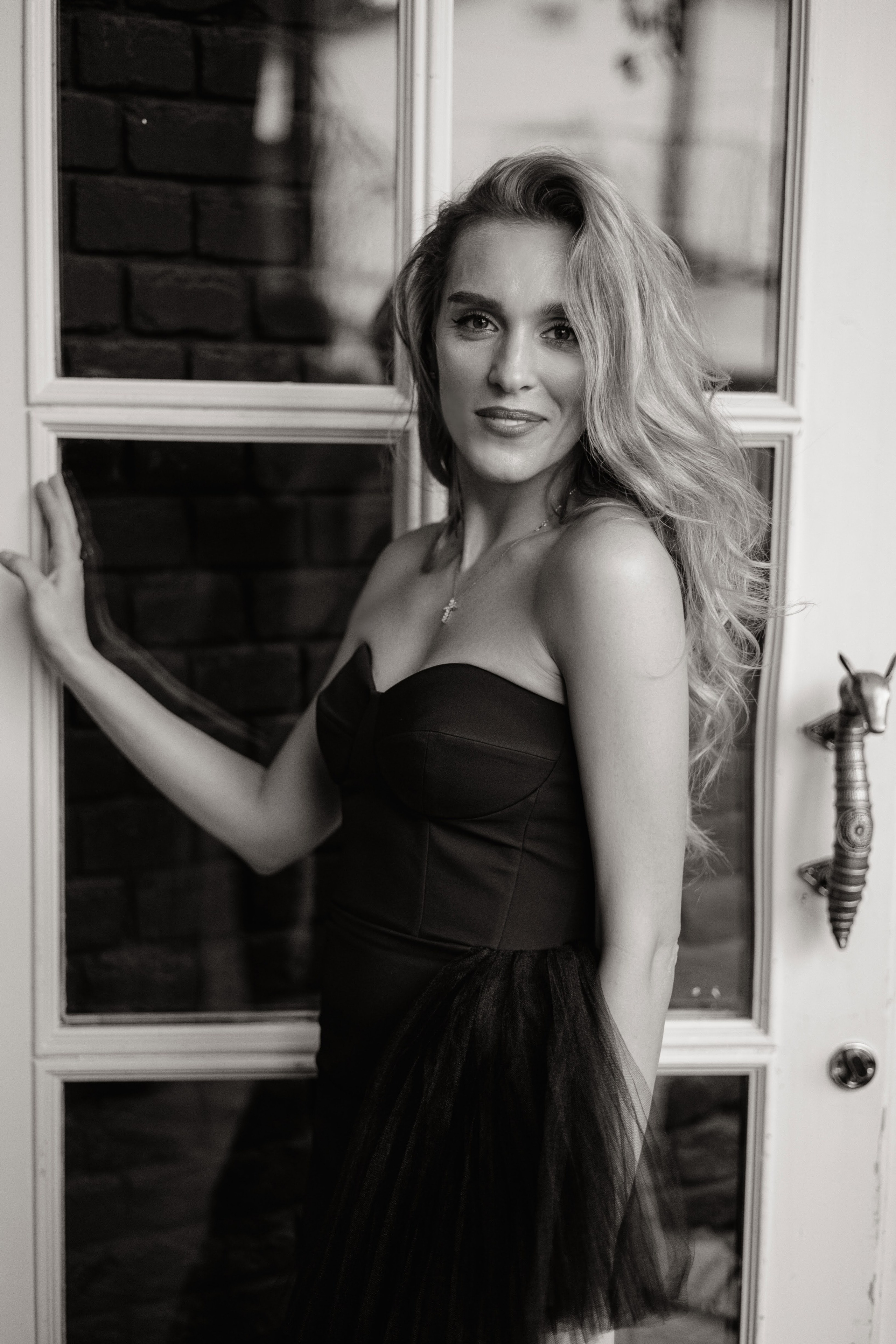 Юбилей Марины (35 лет). Вова Петров