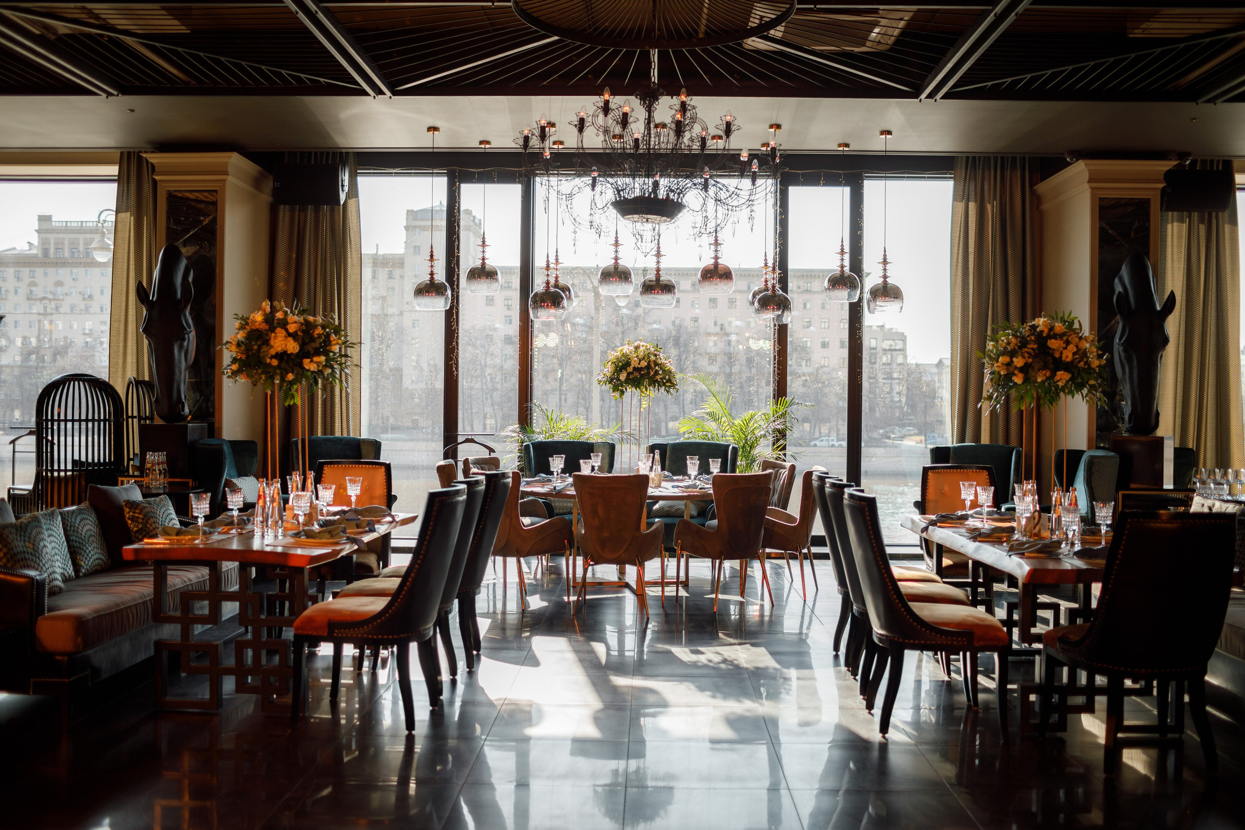 Юбилей Анатолия (55 лет). Вова Петров