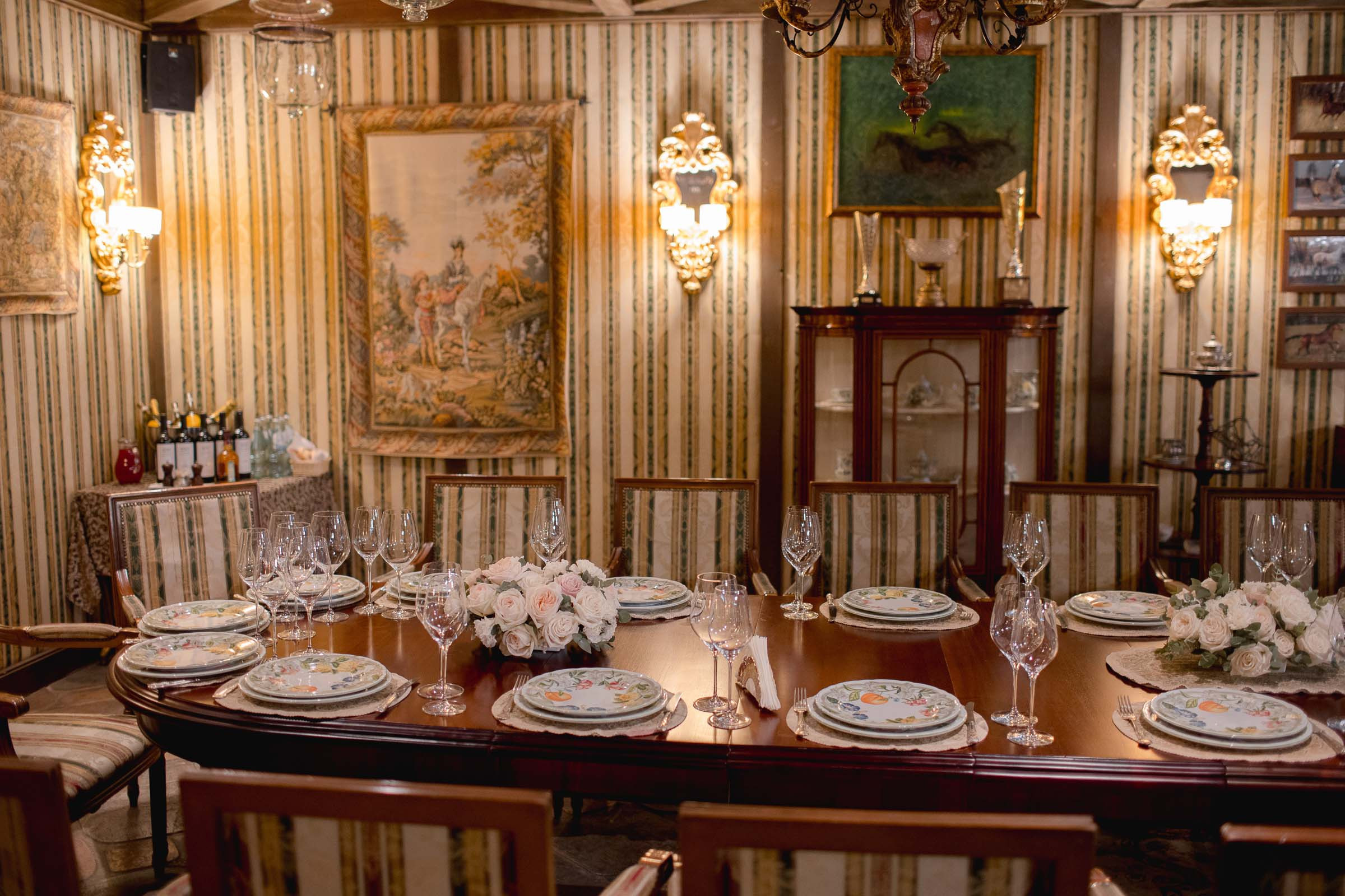 Стелла + Максим. Вова Петров