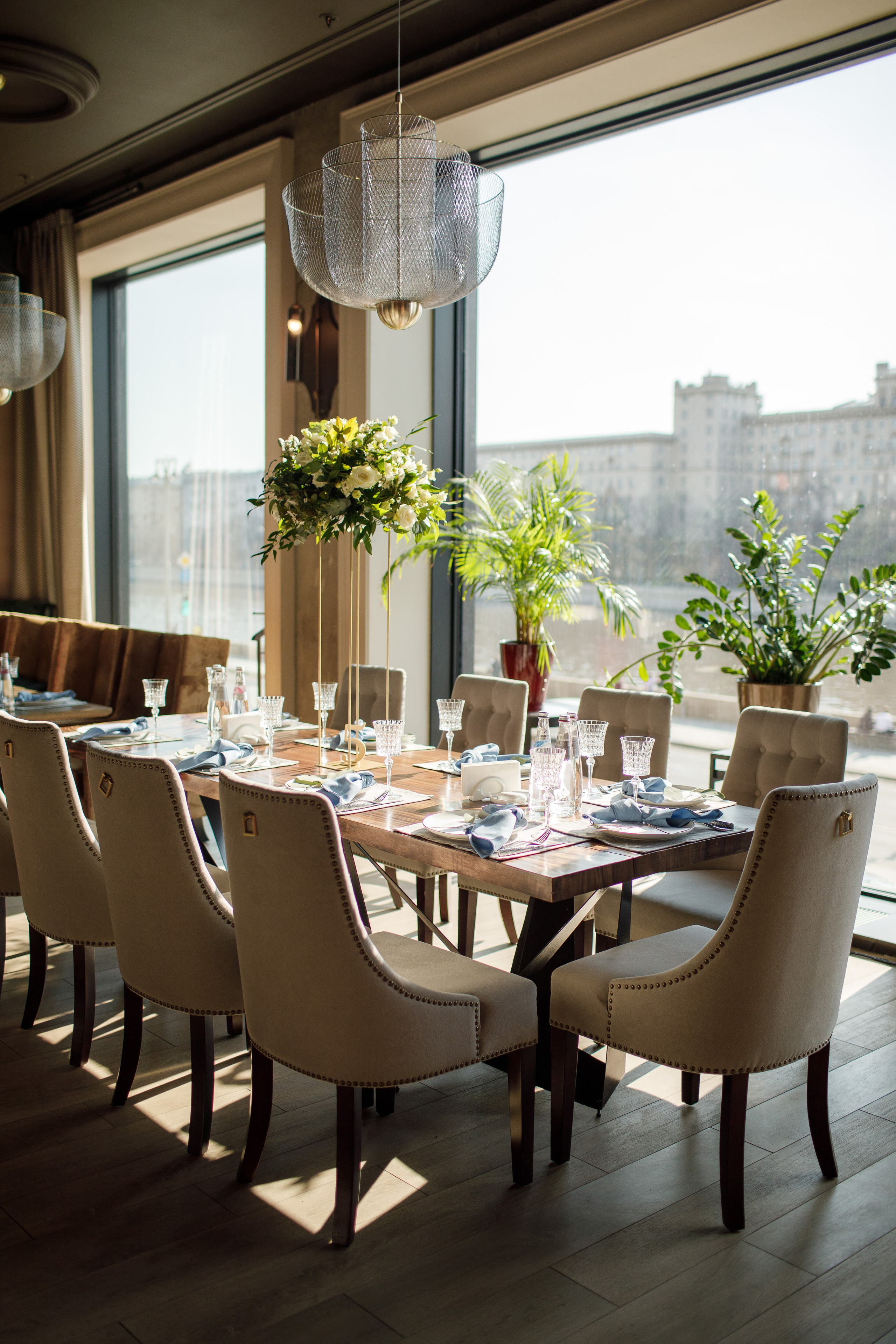 Юбилей Анатолия (55 лет). Вова Петров