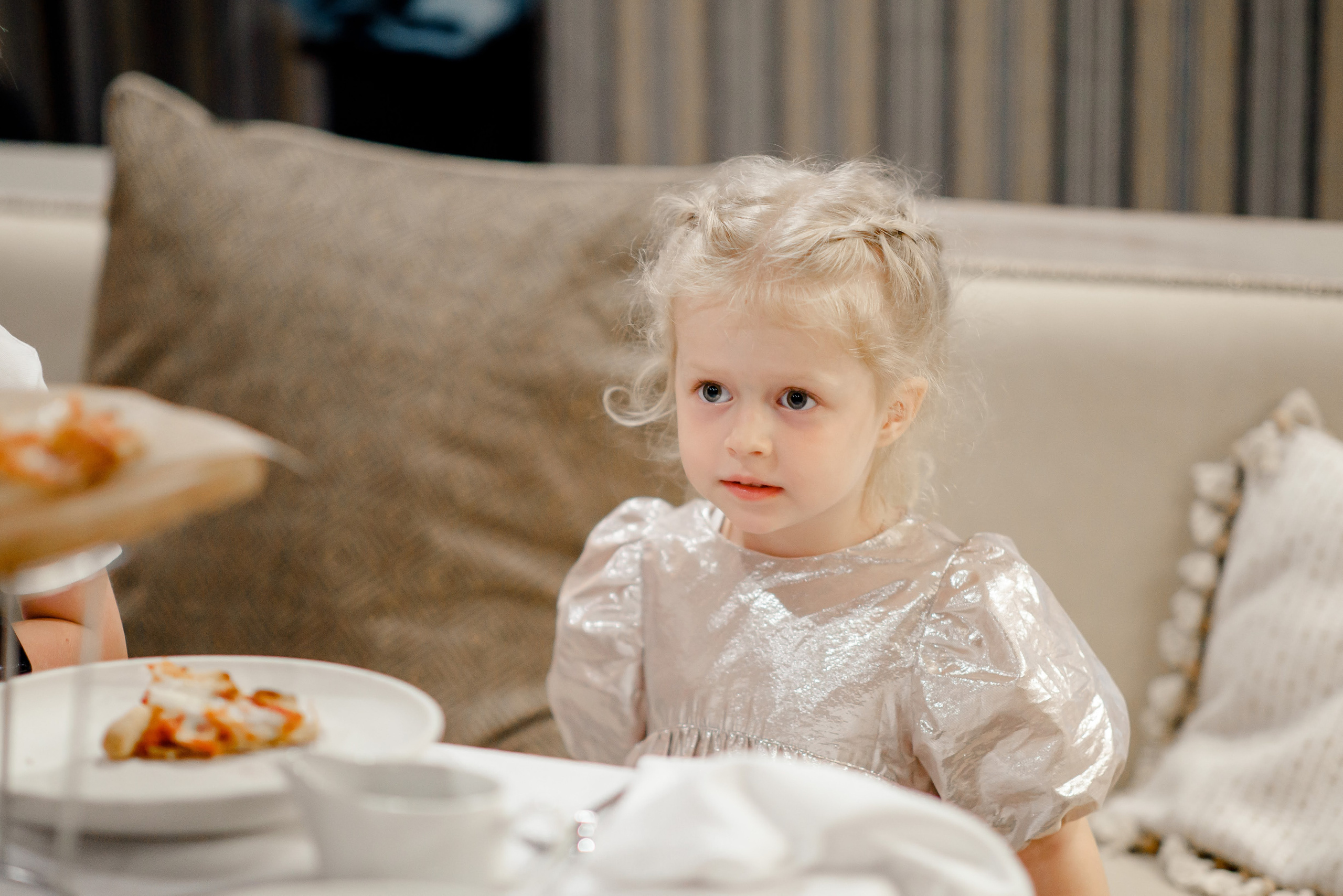 Юбилей Екатерины (30 лет). Вова Петров