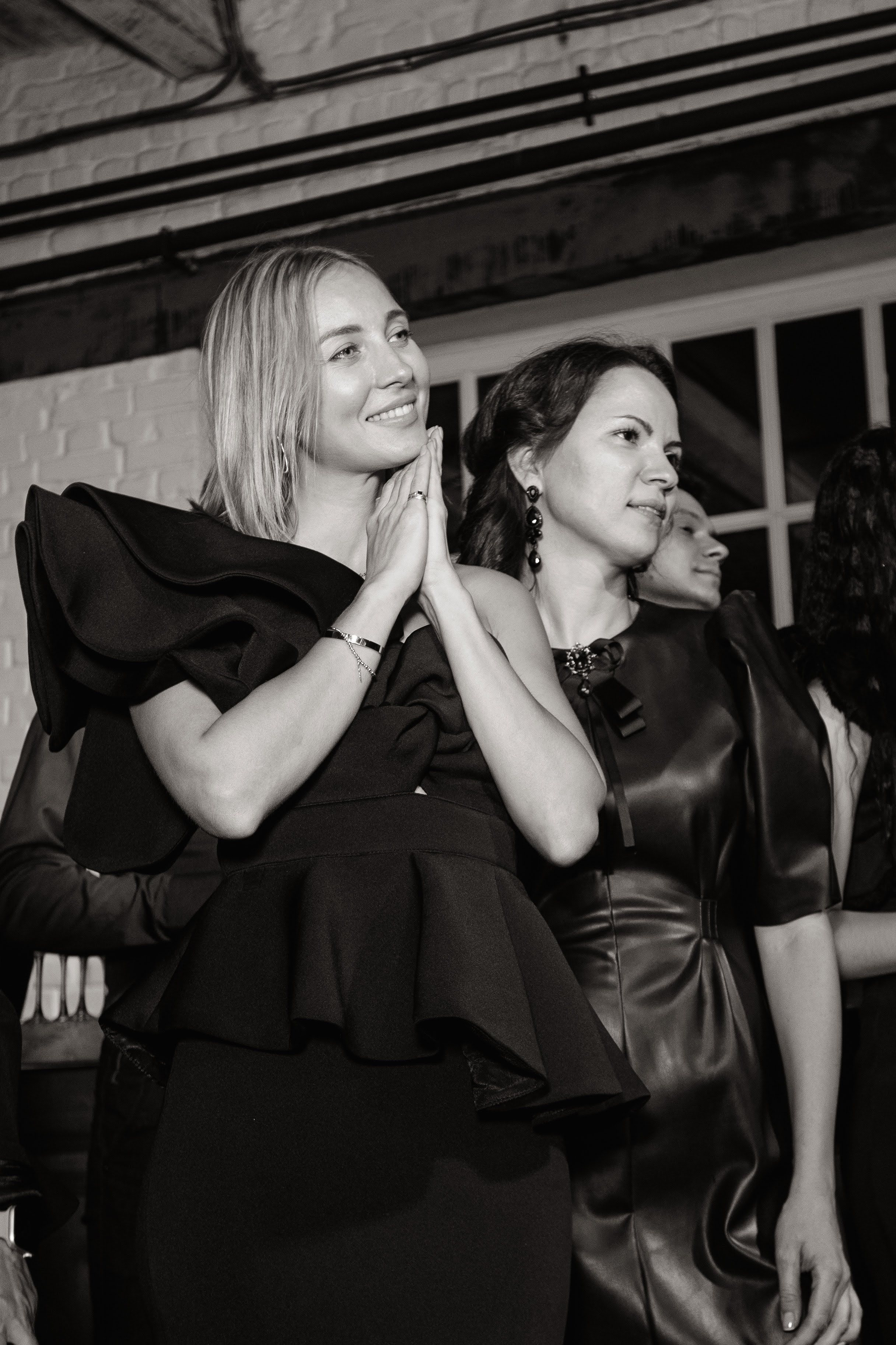 Юбилей Марины (35 лет). Вова Петров