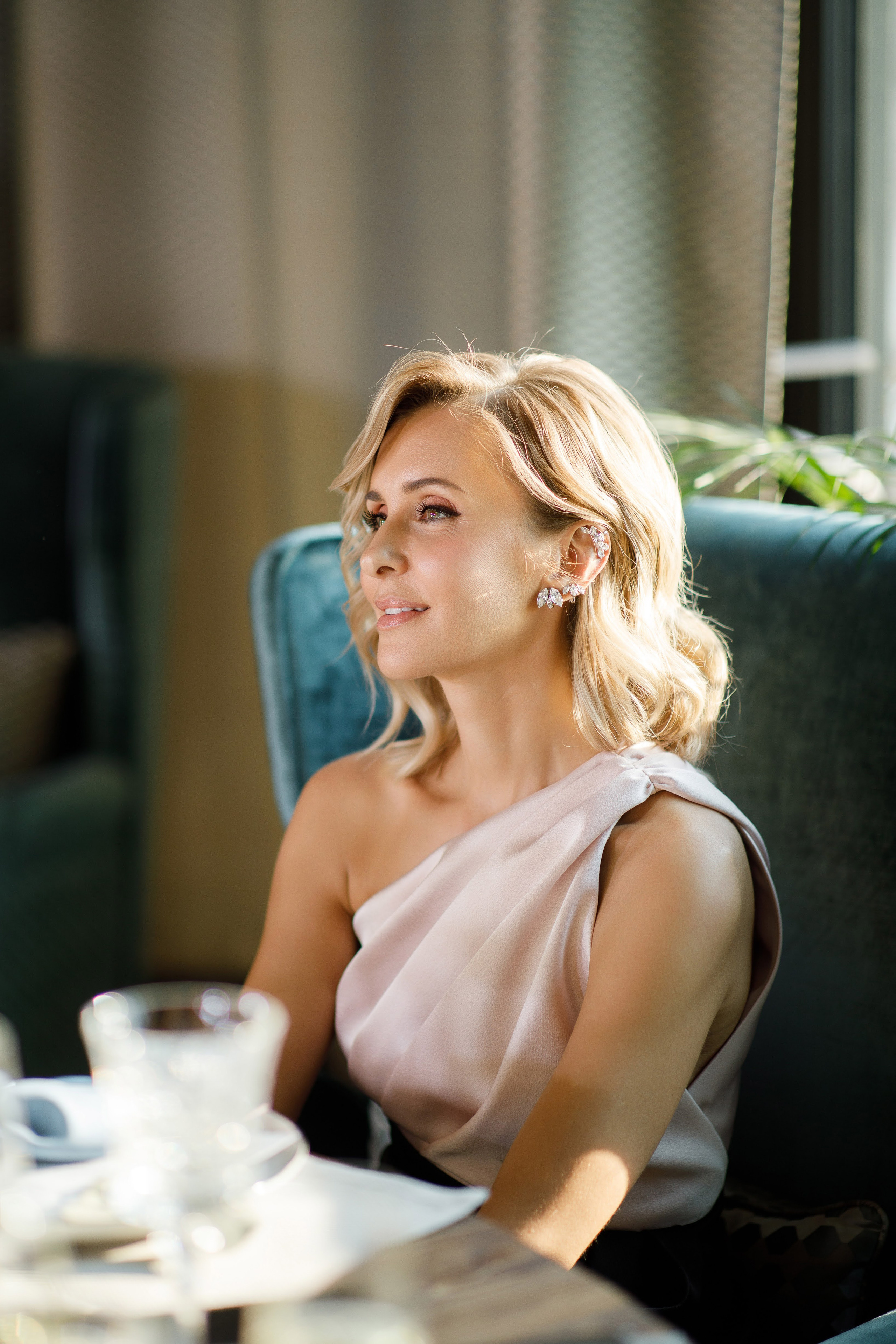 Юбилей Анатолия (55 лет). Вова Петров