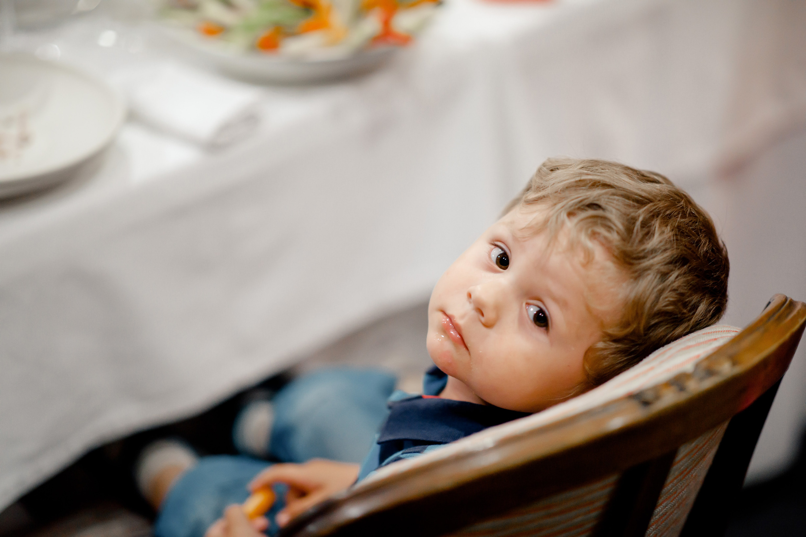 Юбилей Екатерины (30 лет). Вова Петров