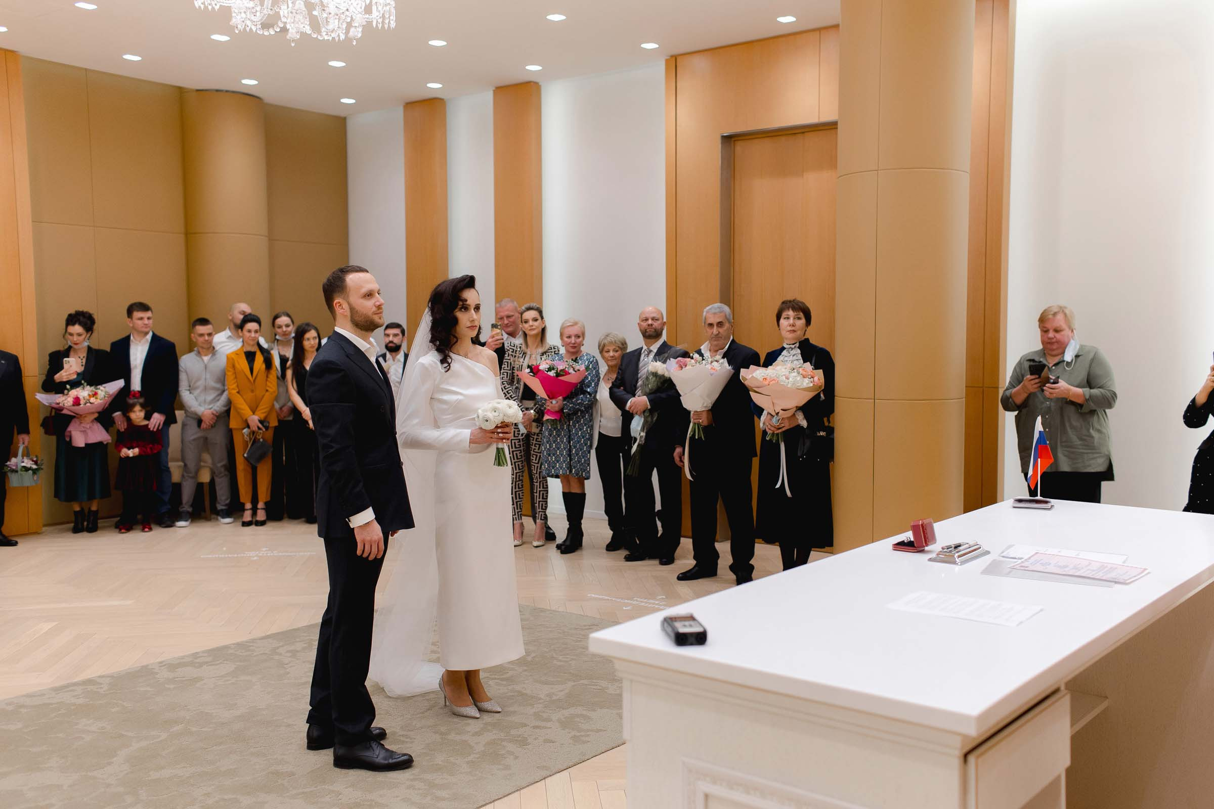 Стелла + Максим. Вова Петров